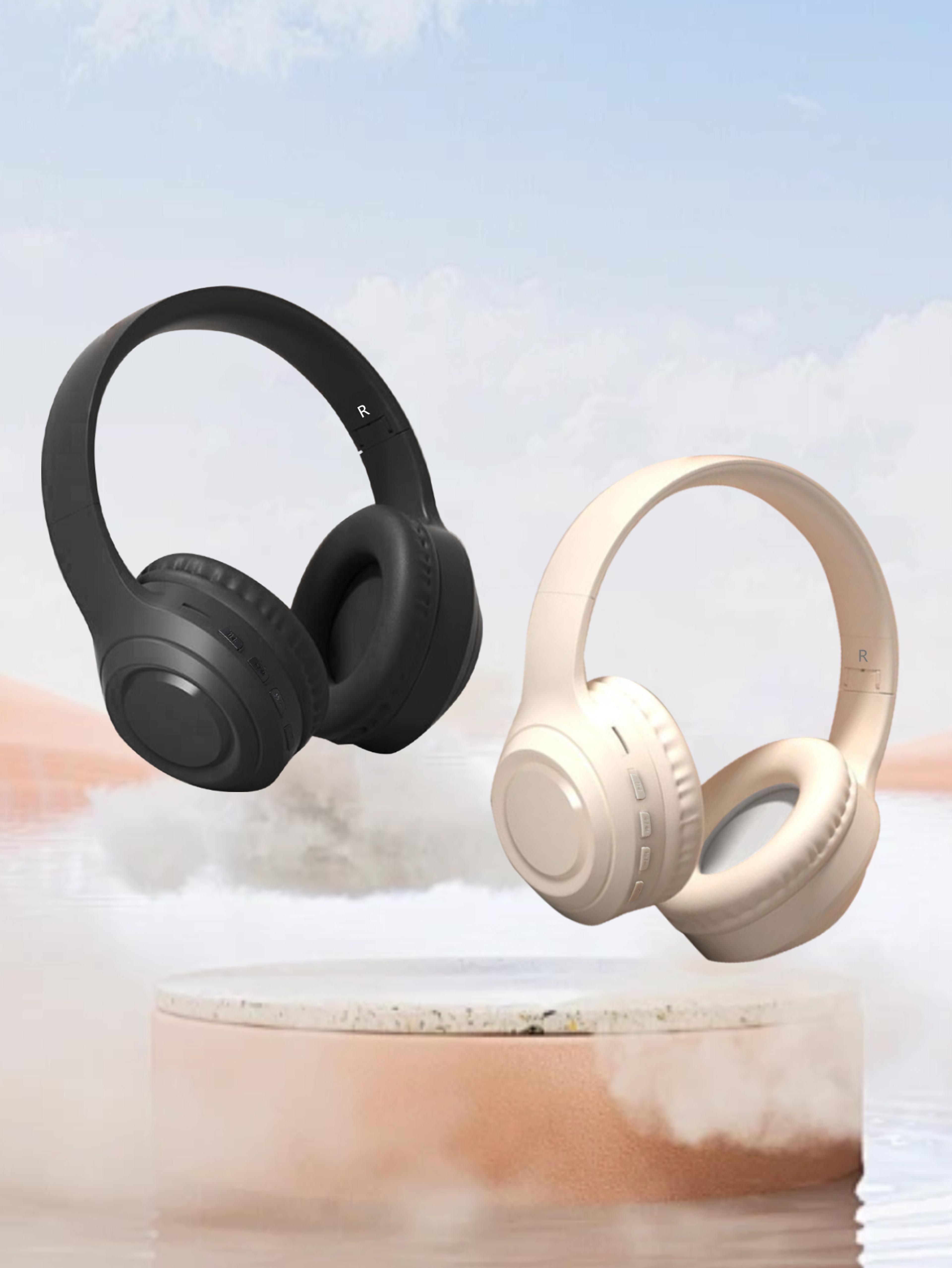 ProLevel Wireless Bluetooth Gaming Headphones With Low Latency  Ultra Long Battery 1