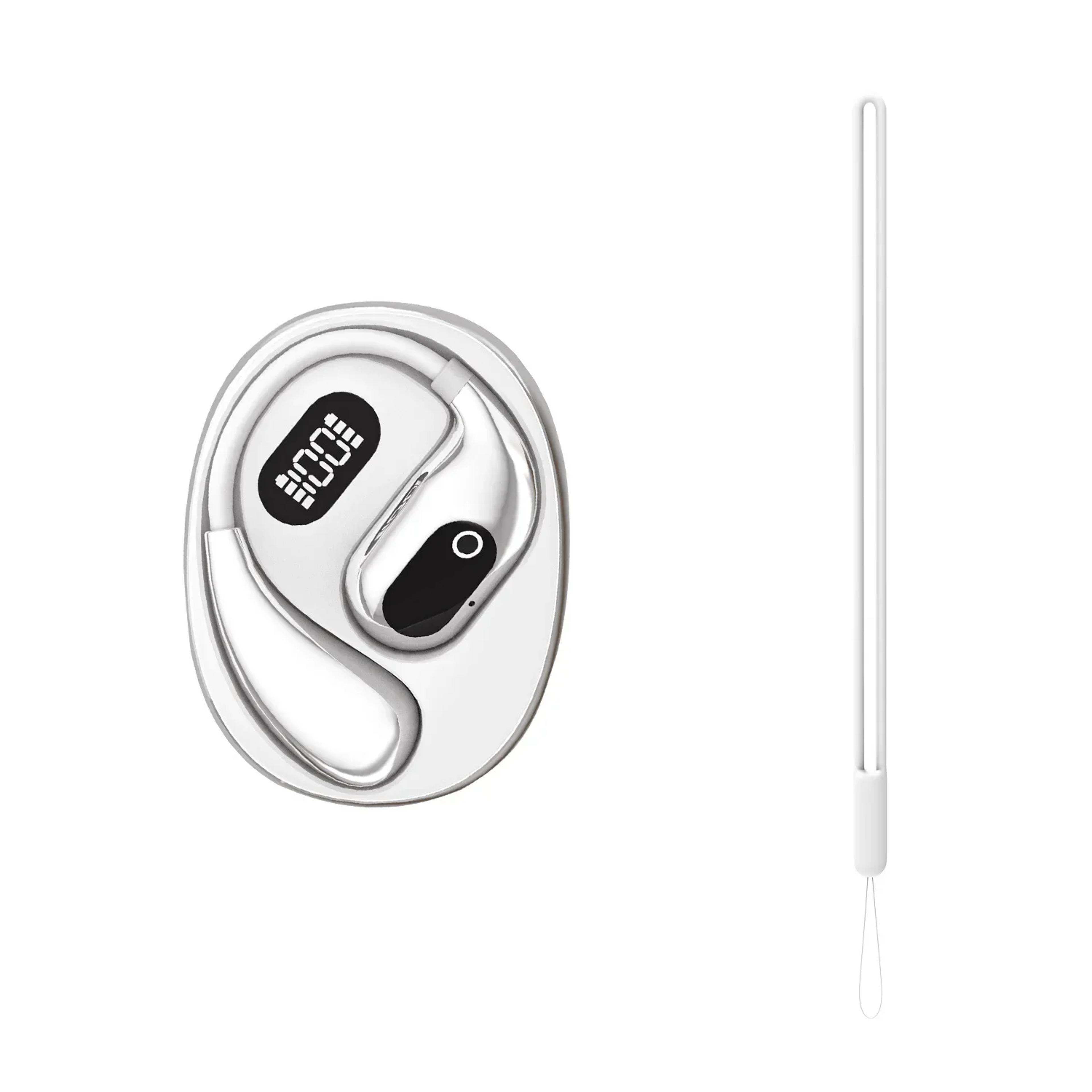 Bluetooth Wireless Earbuds With Real Time Translation  HD Calls Smart Bluetooth Wireless Earphones 5