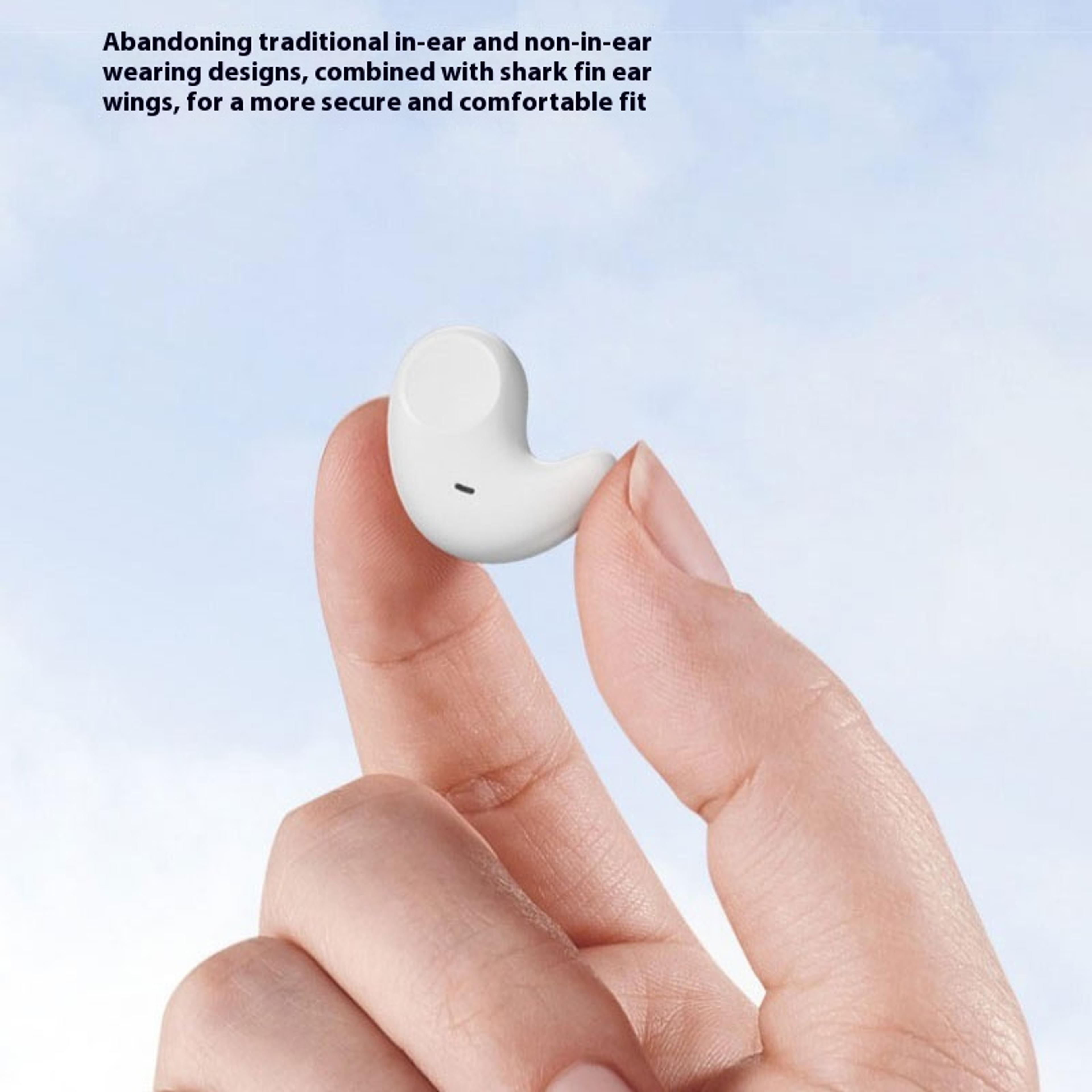 Wireless LED Display TWS Bluetooth Earbuds With Mic  Hi Fi Sound 1