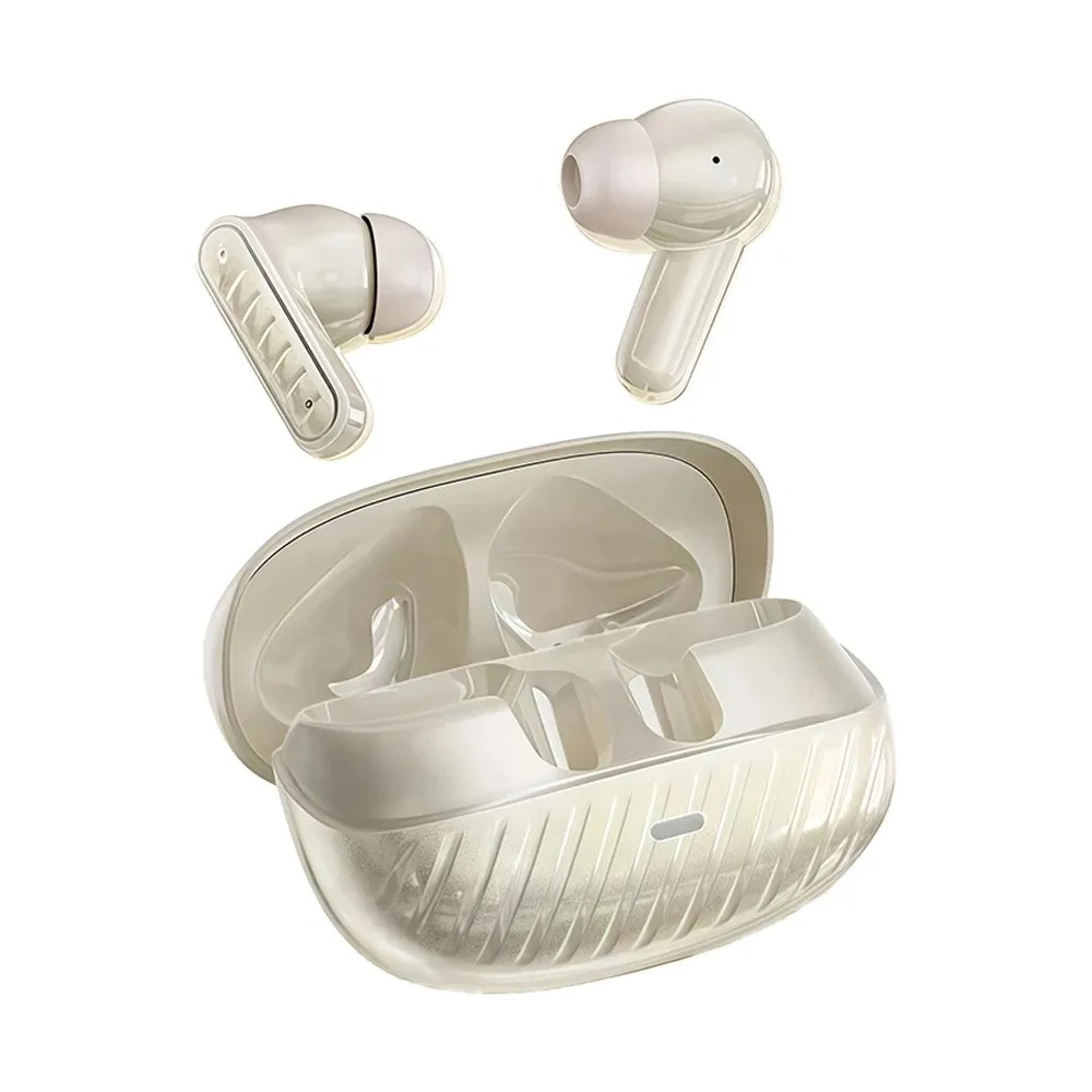 Arrival TWS Wireless Bluetooth Earbuds With Noise Reduction Mic Gaming In Ear Headphones 8