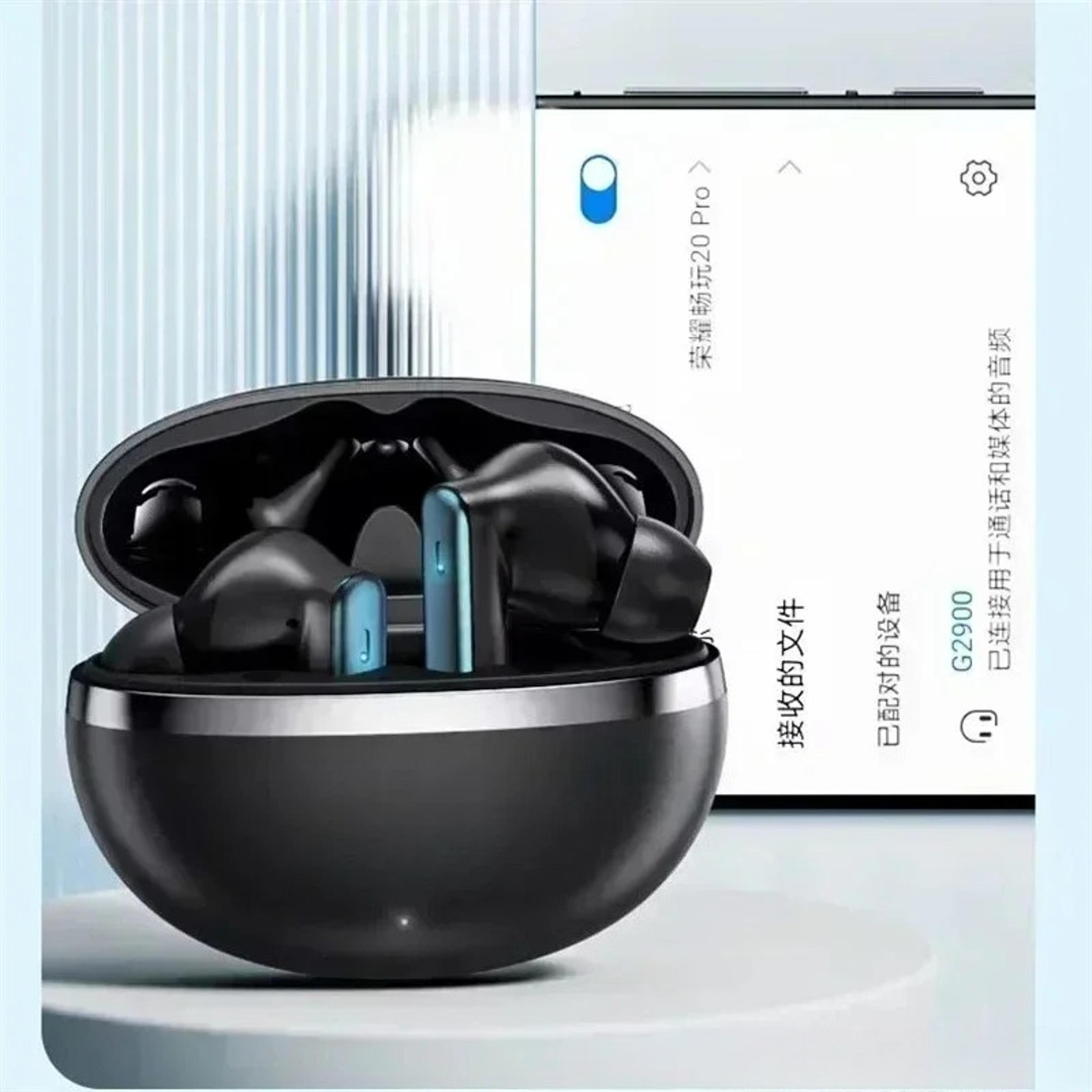 Wireless Bluetooth Earbuds With ENC Noise Reduction For Sport And Clear Calls 1