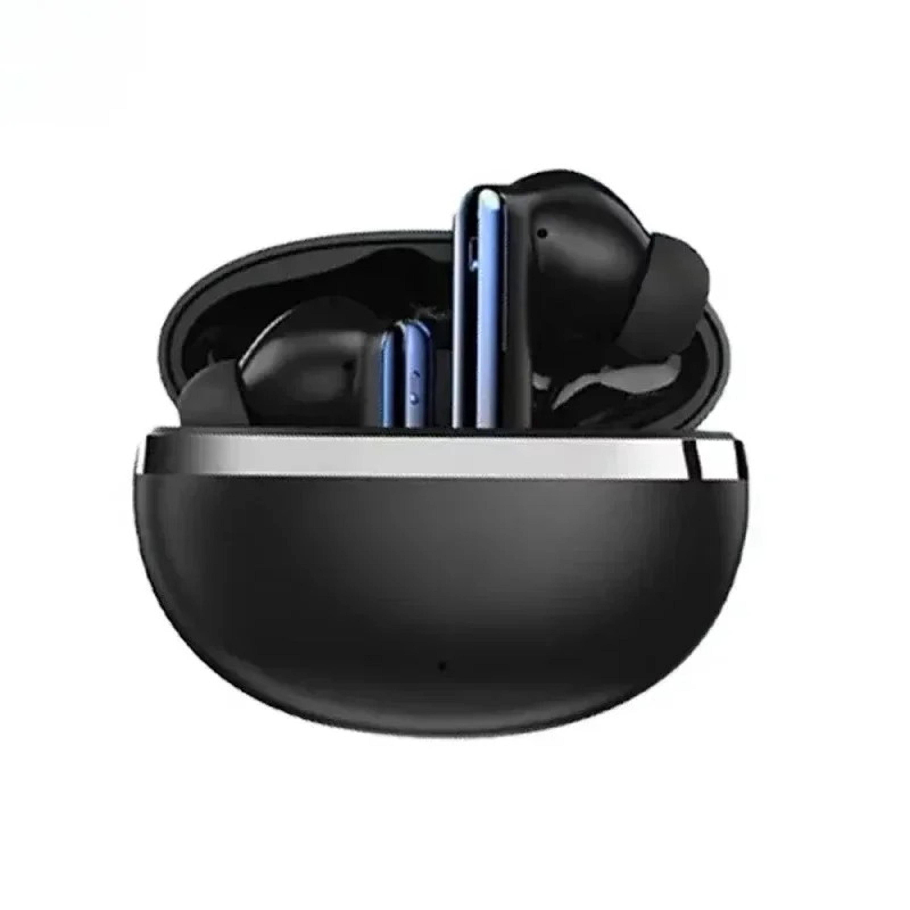 Wireless Bluetooth Earbuds With ENC Noise Reduction For Sport And Clear Calls 5