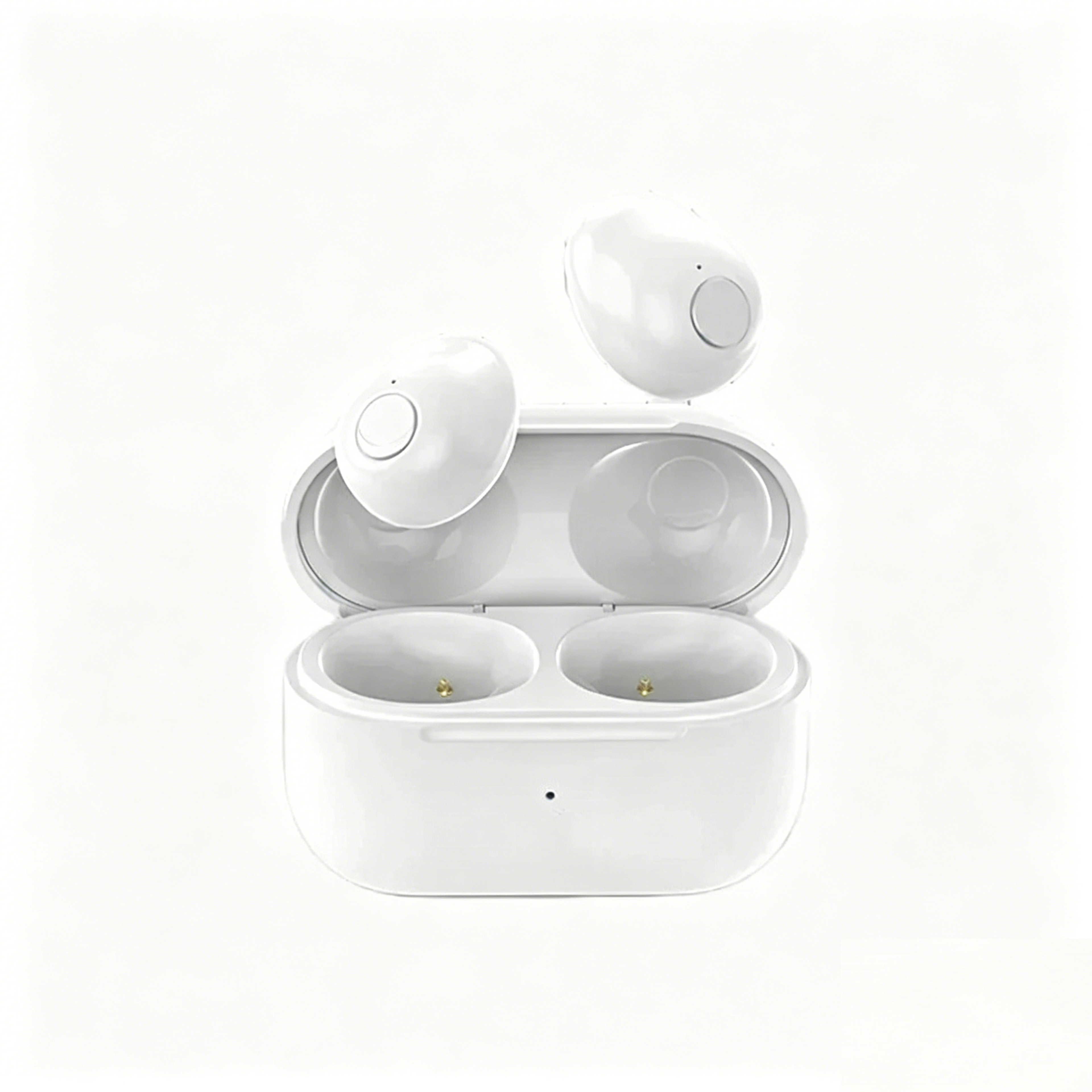 Mini Sleep Earbuds Bluetooth Wireless Sleep Headphones 6