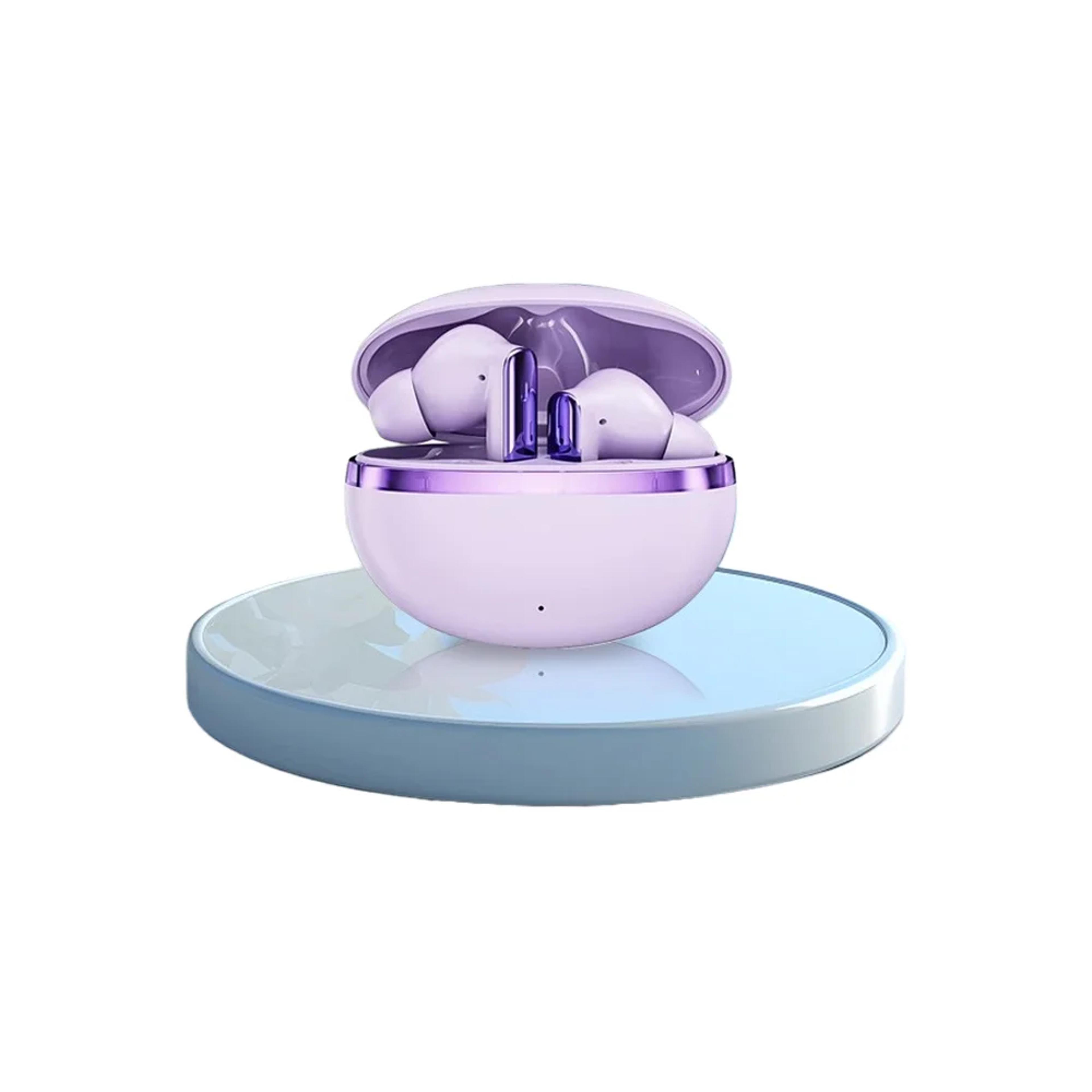 Wireless Bluetooth Earbuds With ENC Mic And Fast Charging For Sport 0