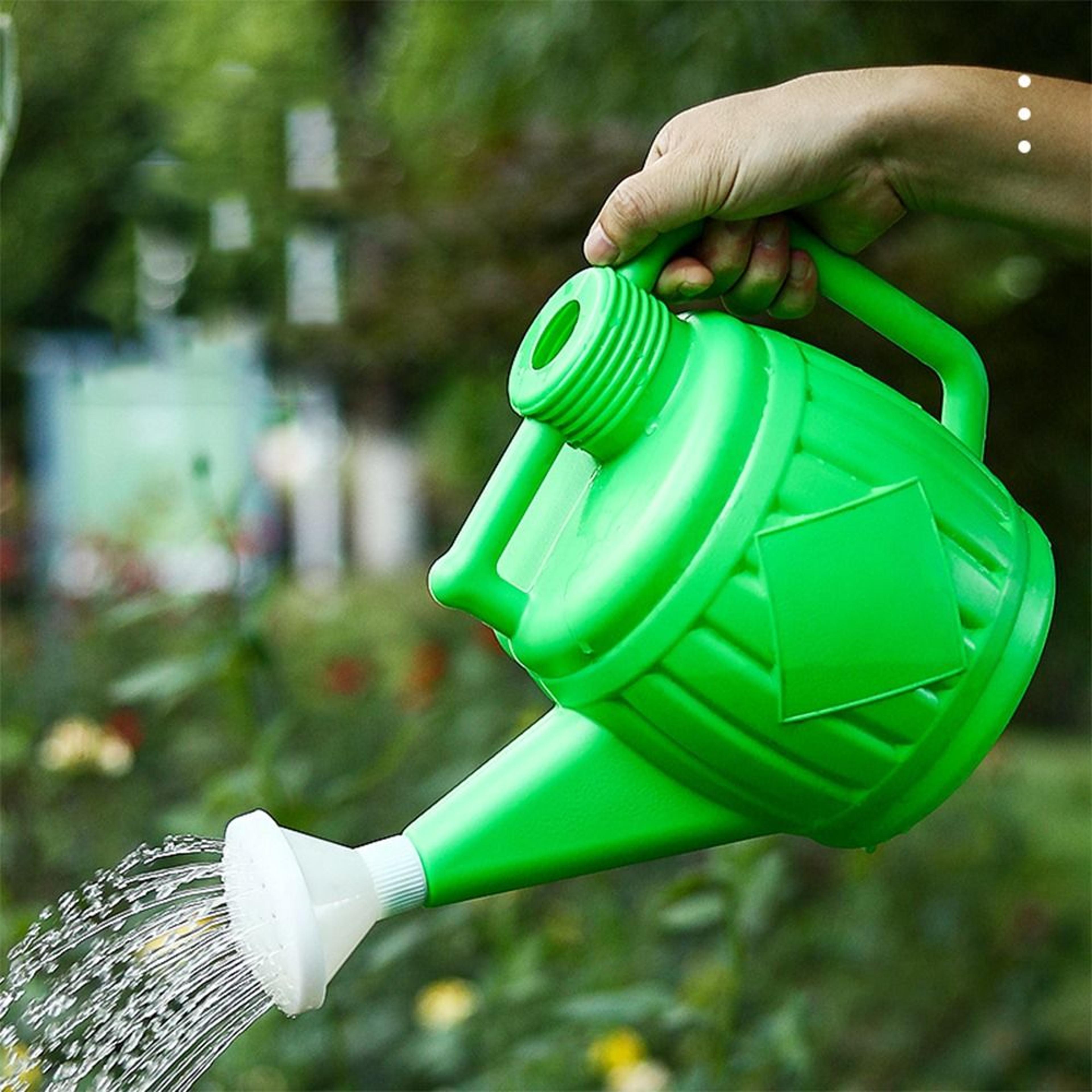 Large Capacity Watering Can For Plants 0