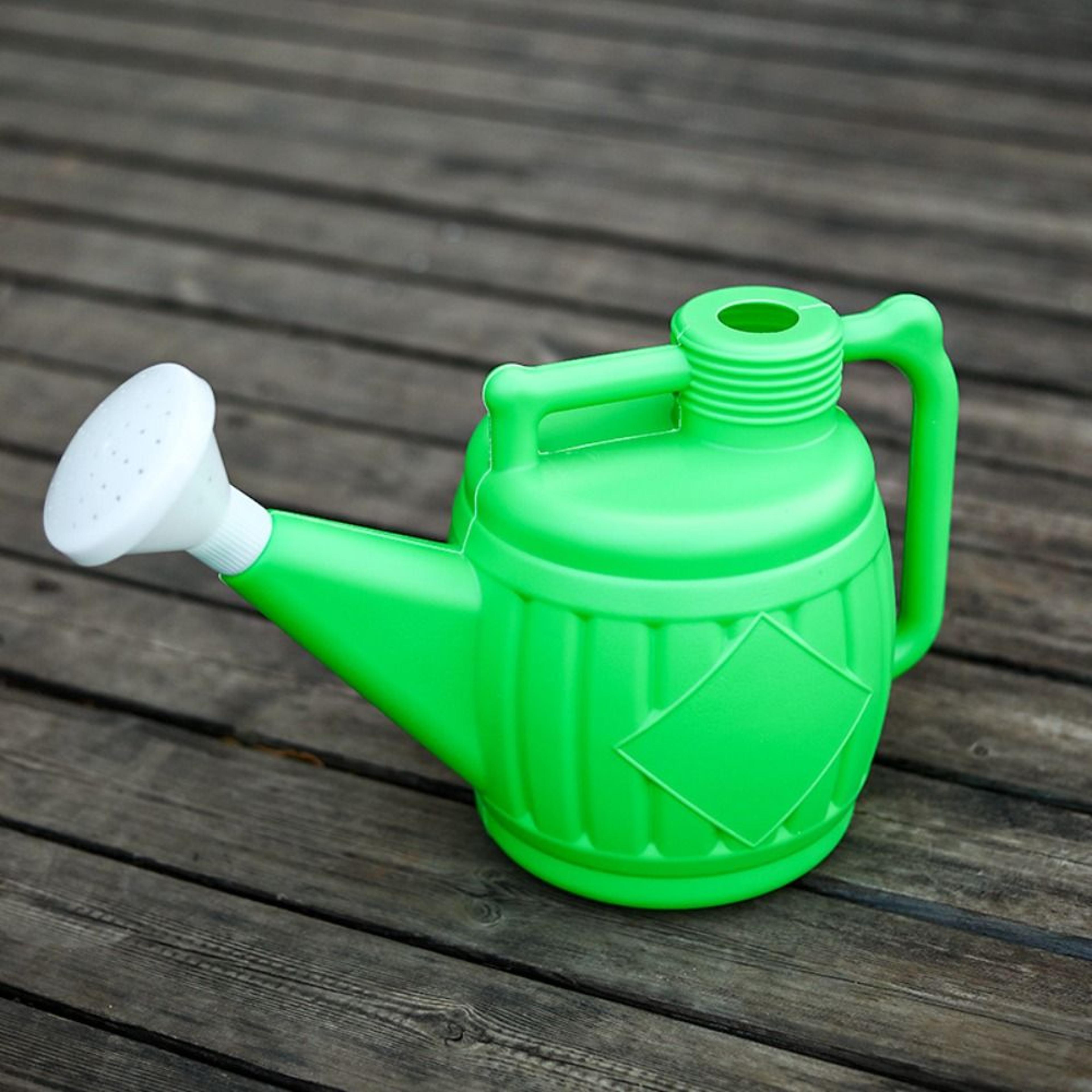 Large Capacity Watering Can For Plants 1