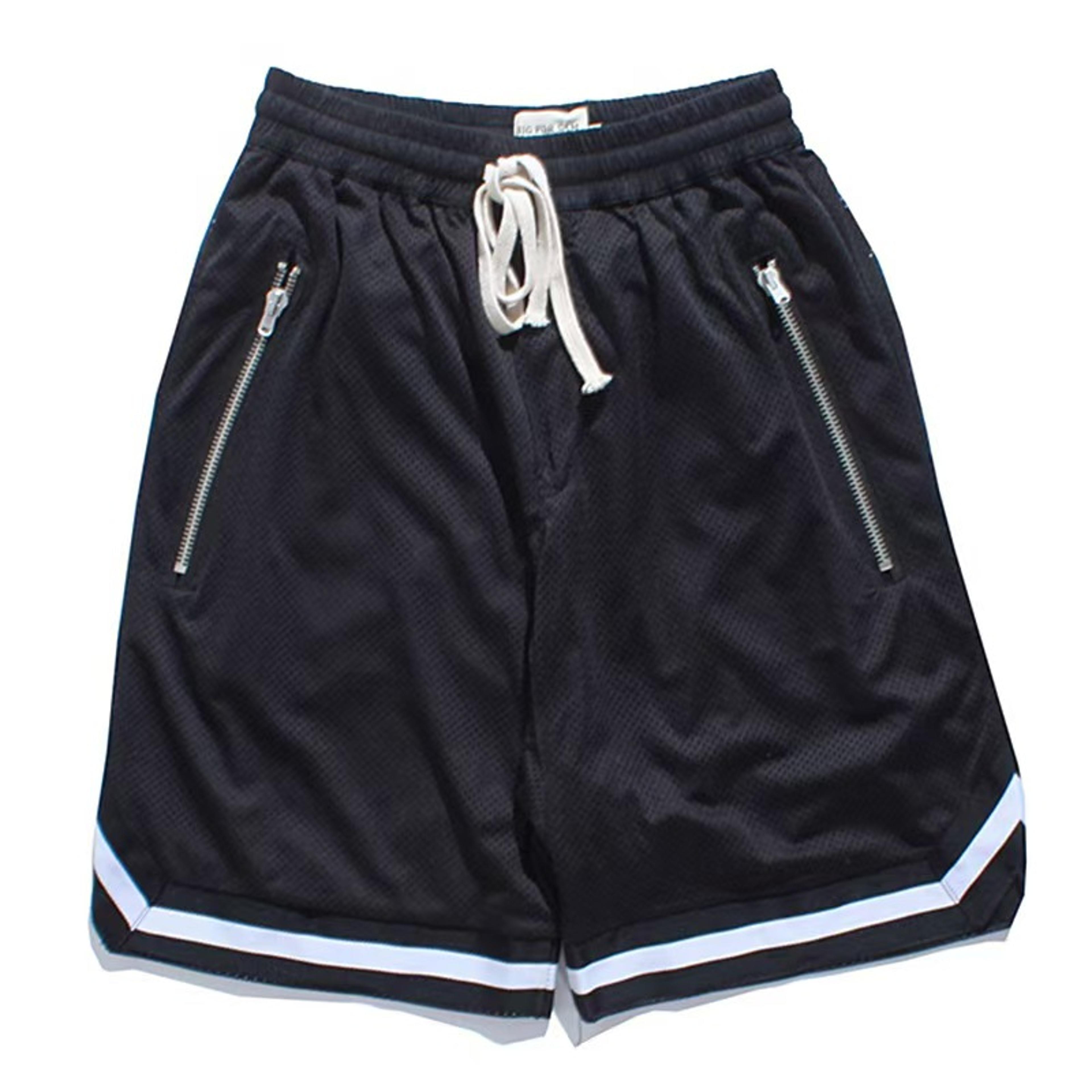 Mens Swim Shorts Low Waist Beach Shorts For Sports Pool And Summer Wear 4