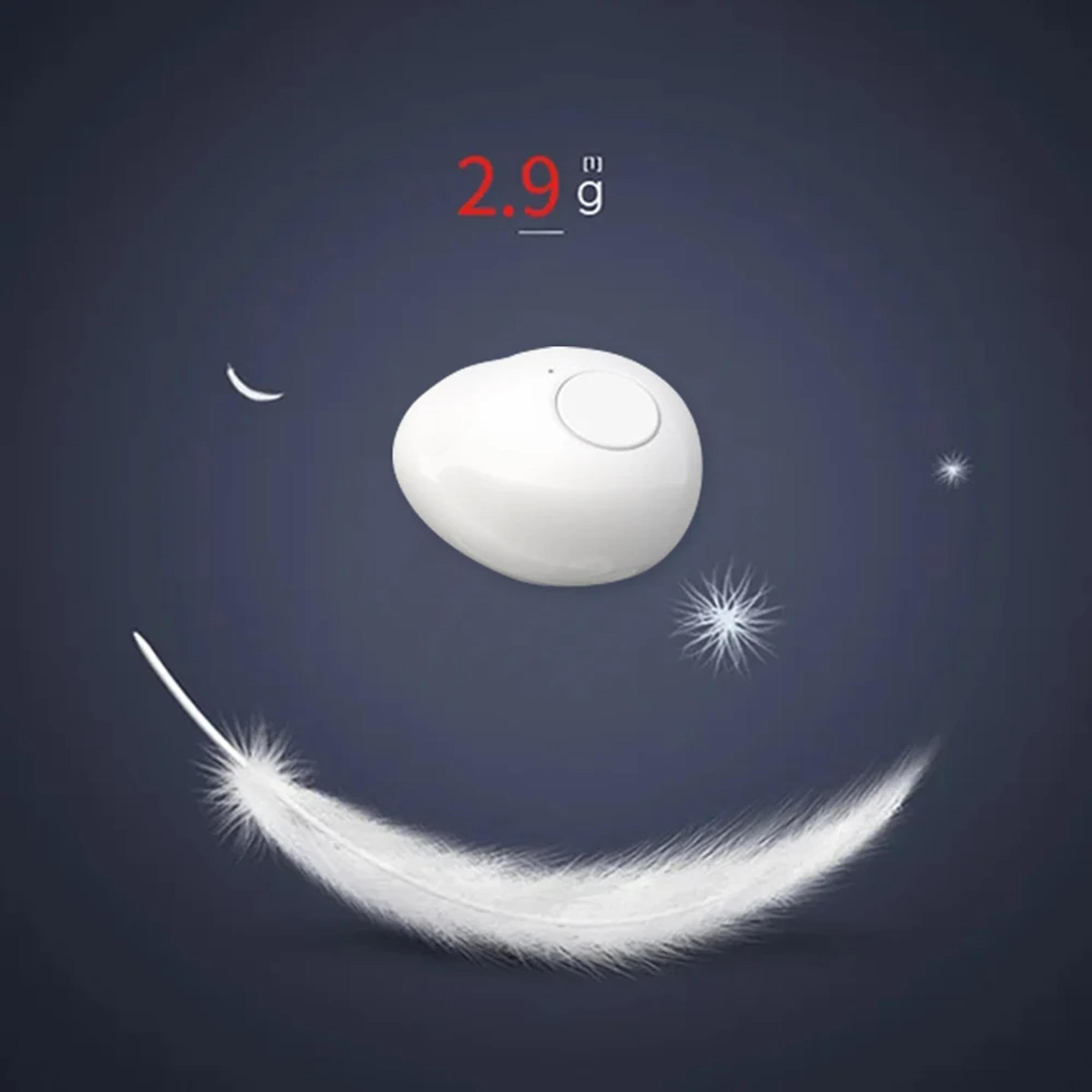 Invisible Mini Bluetooth Earbuds For Sleep HD Calls And Noise Reduction 3