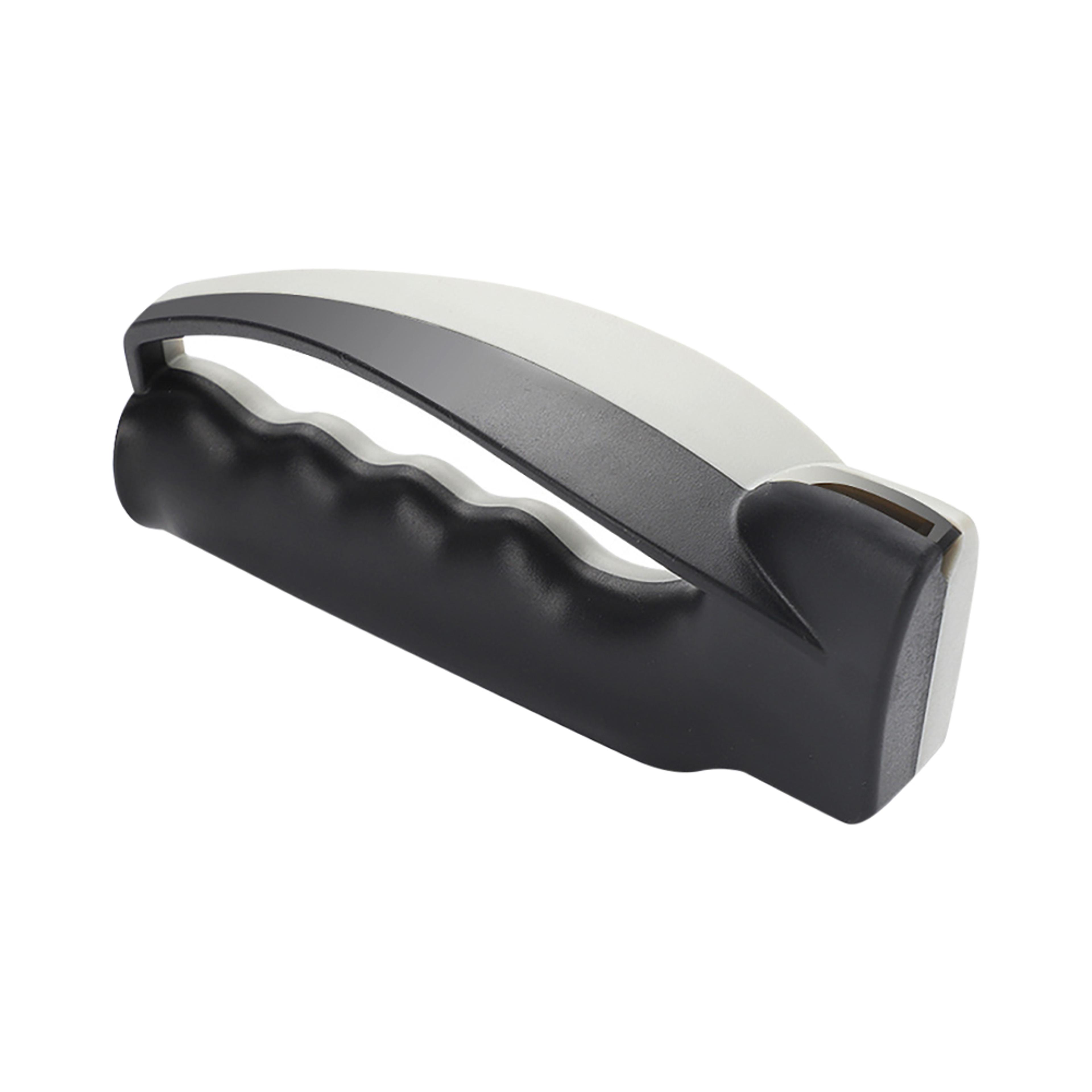 QuickEdge Manual Knife Sharpener For Kitchen Knives And Blade Sharpening 5