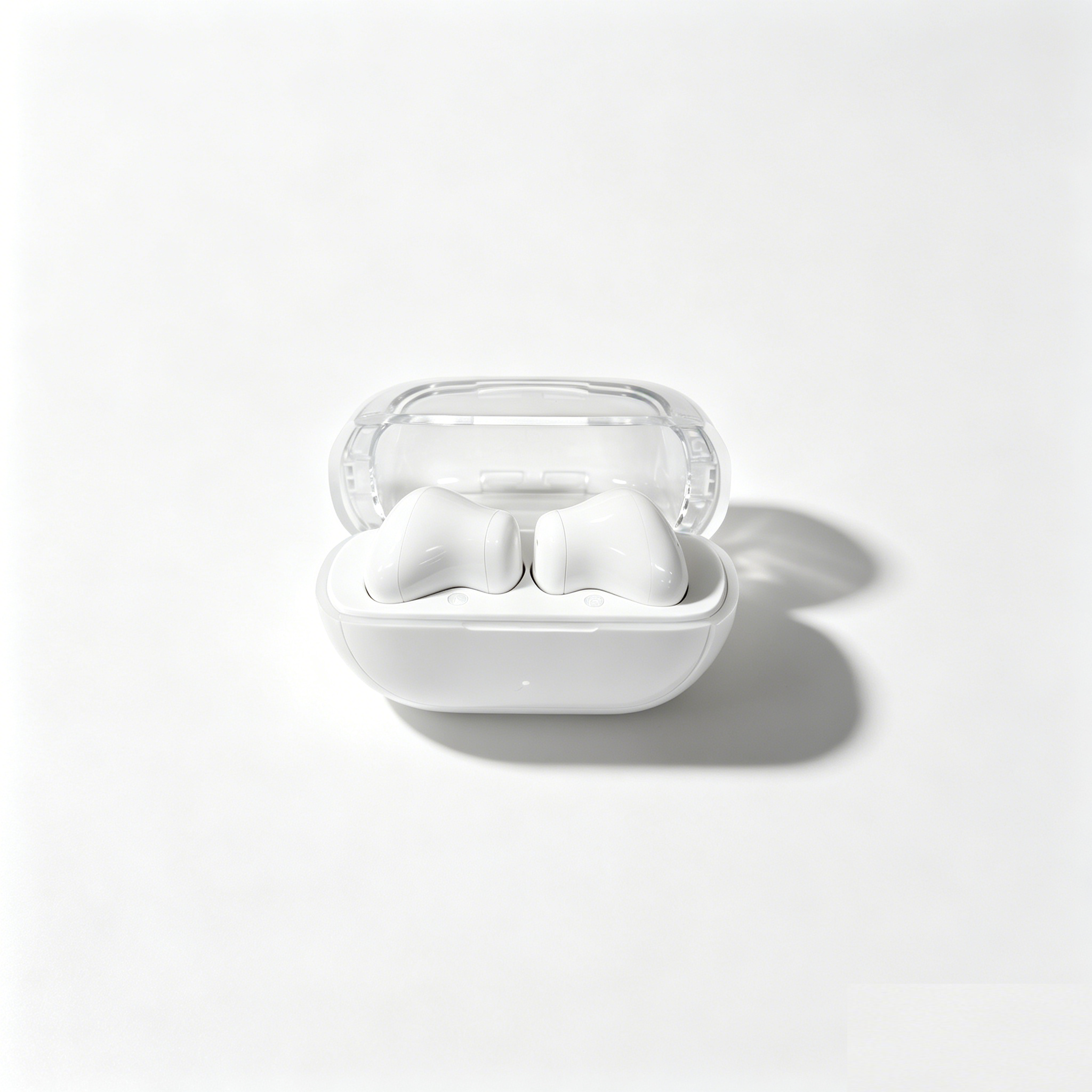 hifi wireless earbuds with noise reduction waterproof bluetooth earphones and mic