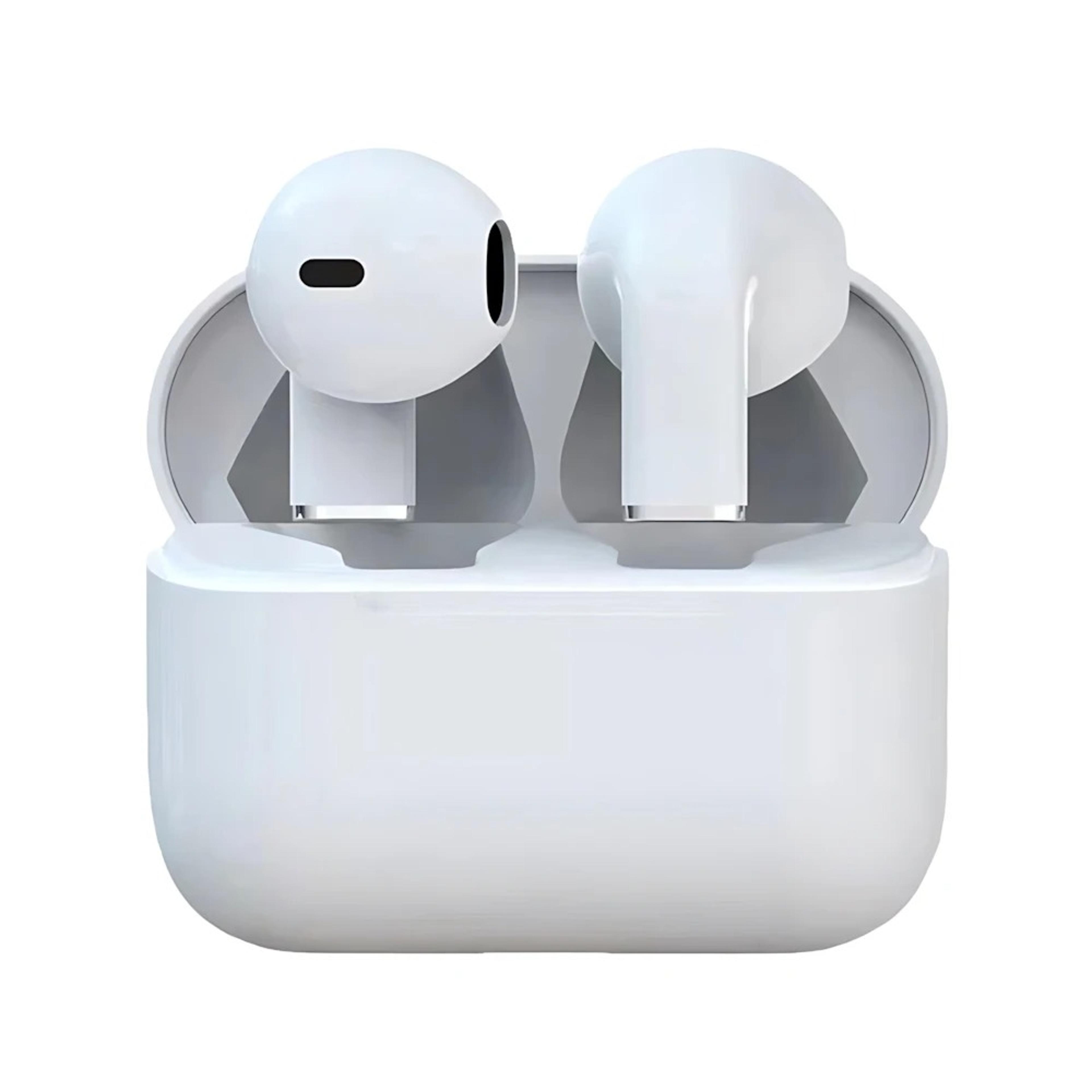 Wireless Bluetooth Earbuds With Noise Cancelling Dynamic Sound And Long Battery Life For Sports 8