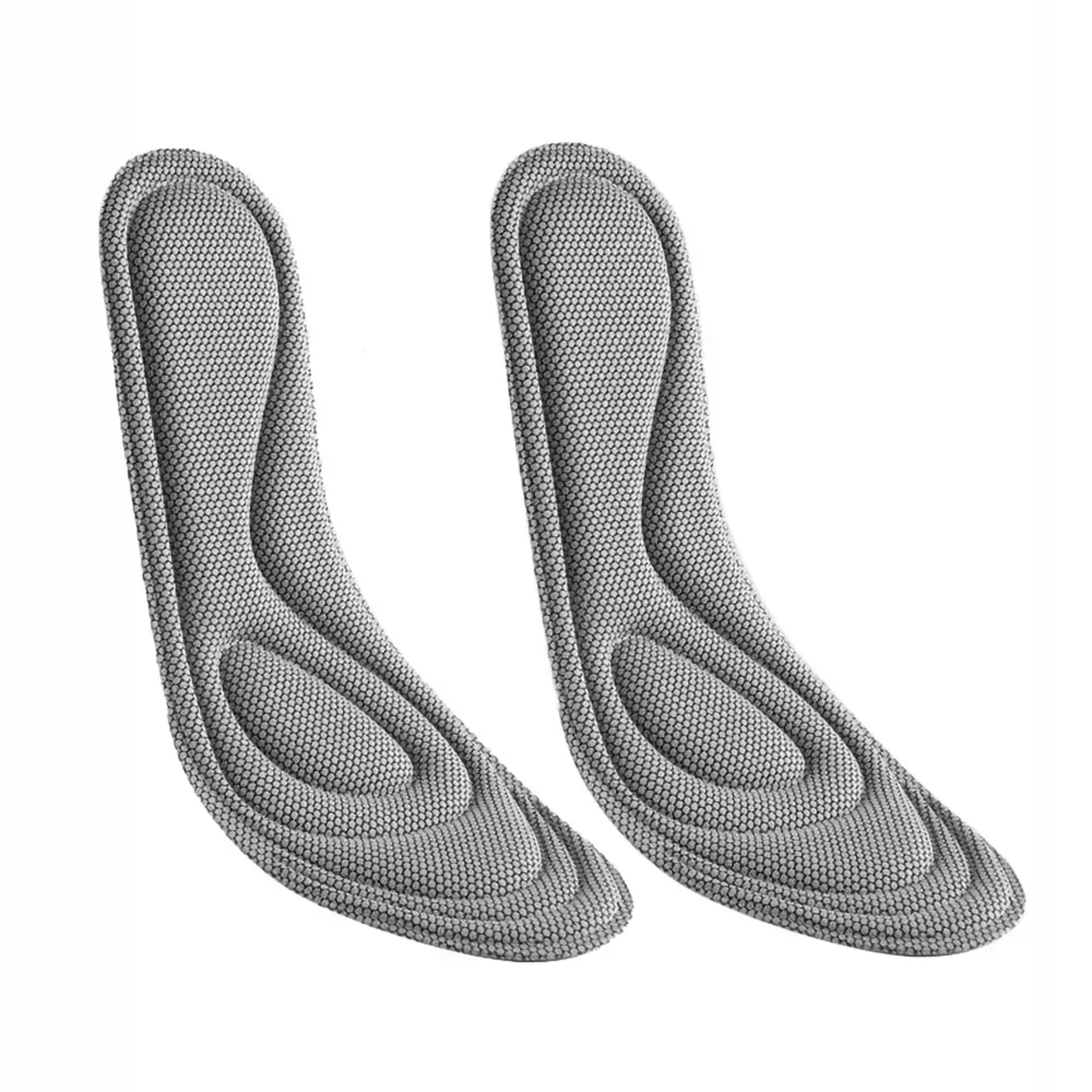 Orthopedic Memory Foam Insoles For Shoes Men Women Sports Soft Cushion Sweat Absorbing Antibacteria 6