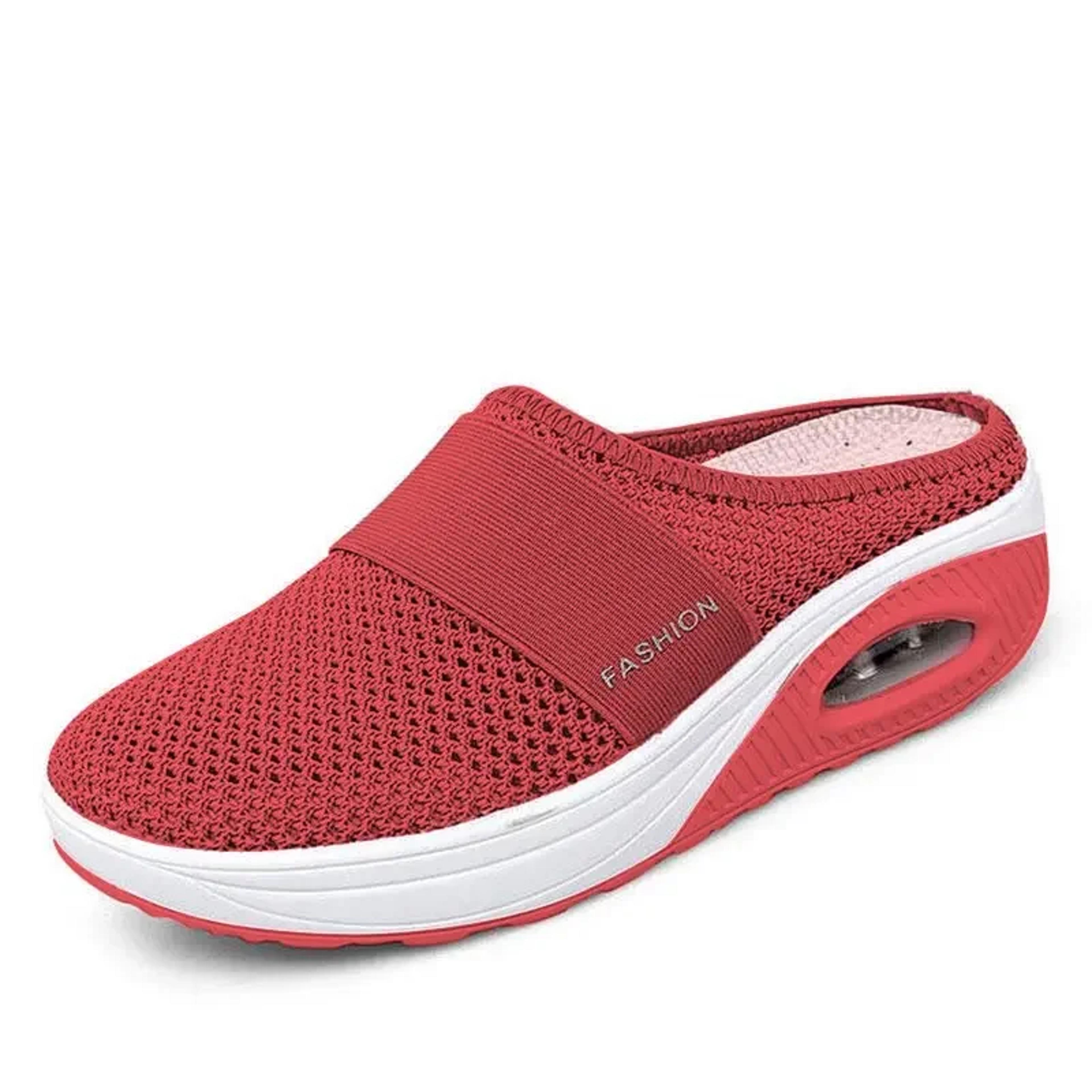 Women Wedge Slippers Vintage Orthopedic Diabetic Sandals AntiSlip Premium Platform Shoes For Women  11