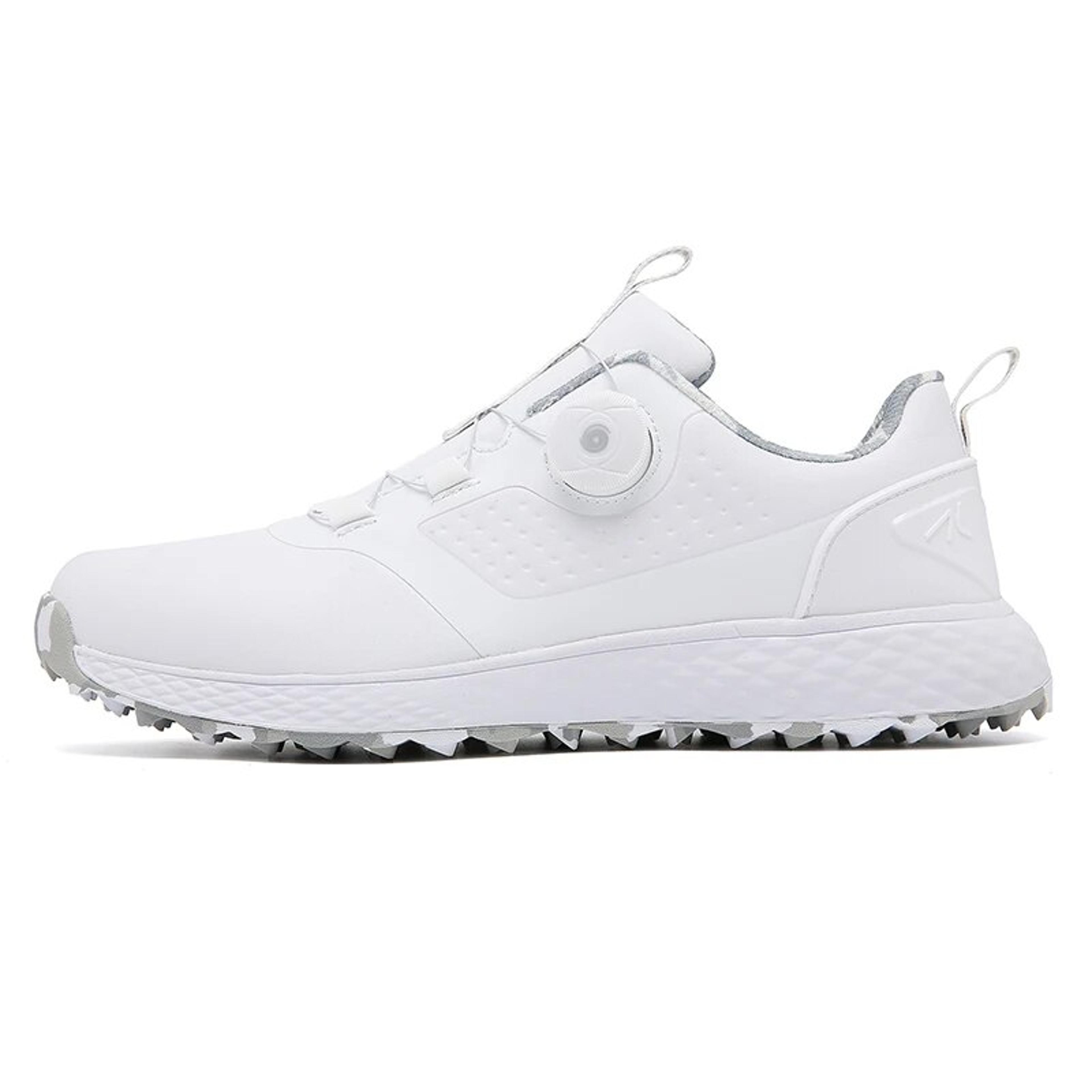 Waterproof Golf Sneakers For Men  Women Fashionable Outdoor Comfortable Golfers Footwears For Casua 4