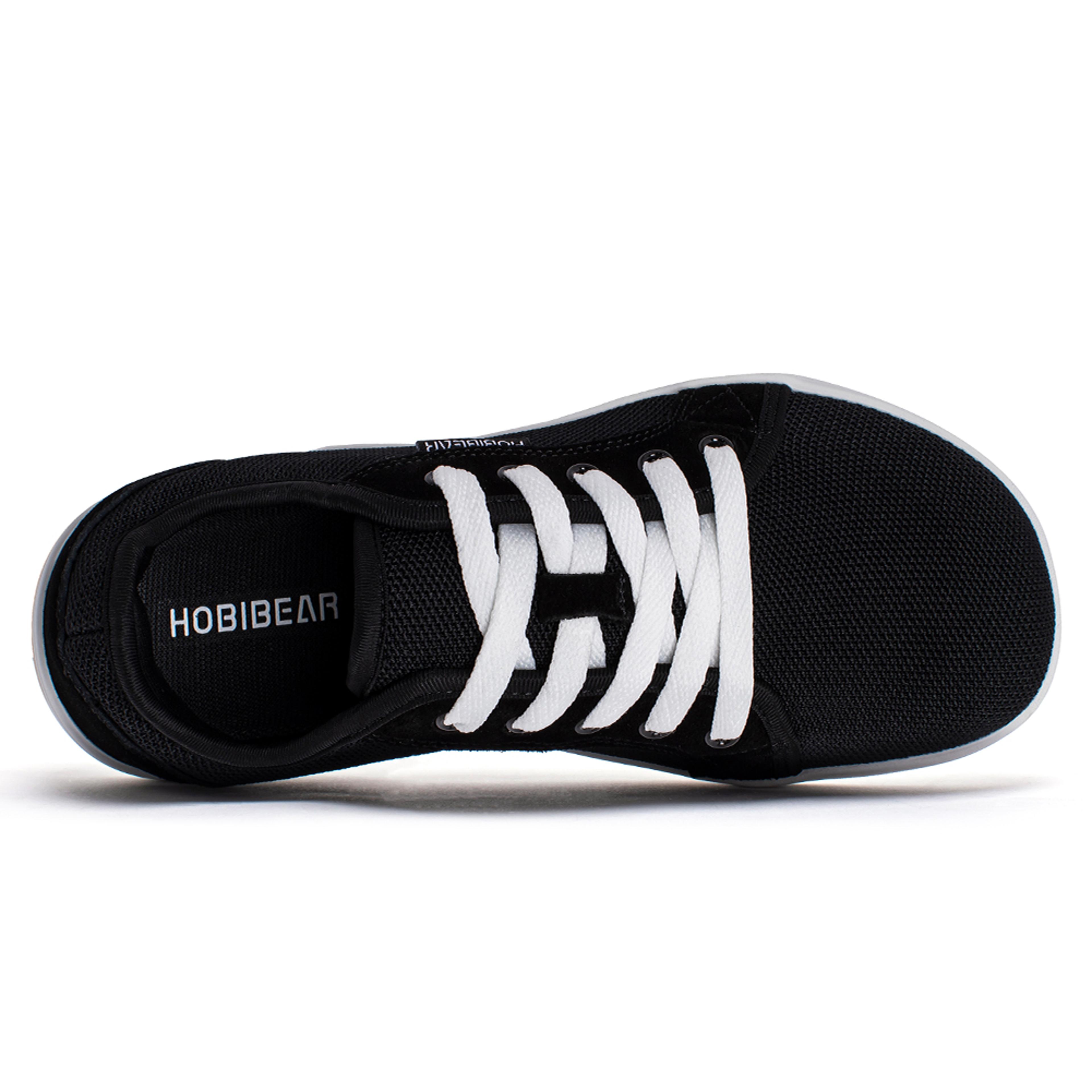 Wide Barefoot Shoes For Unisex Outdoor Running Zero Drop Casual Minimalist Sneakers For Natural Com 2