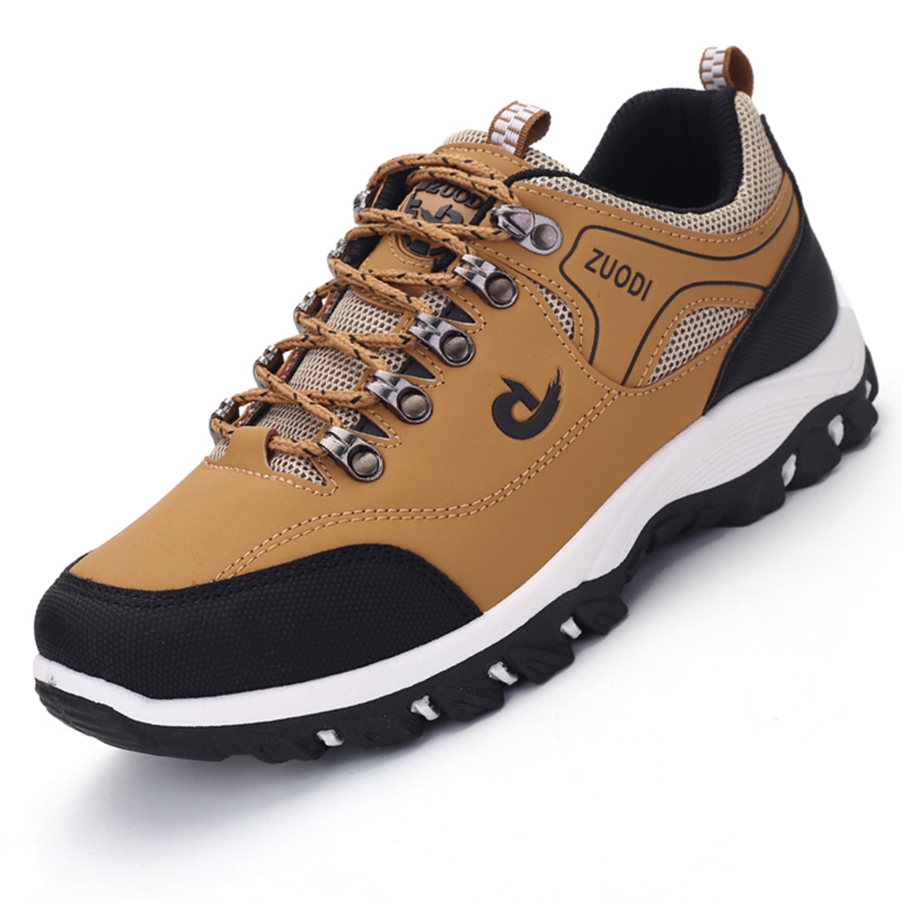 summer breathable men's running shoes casual sneakers sports tennis shoes athletic outdoor sport shoes