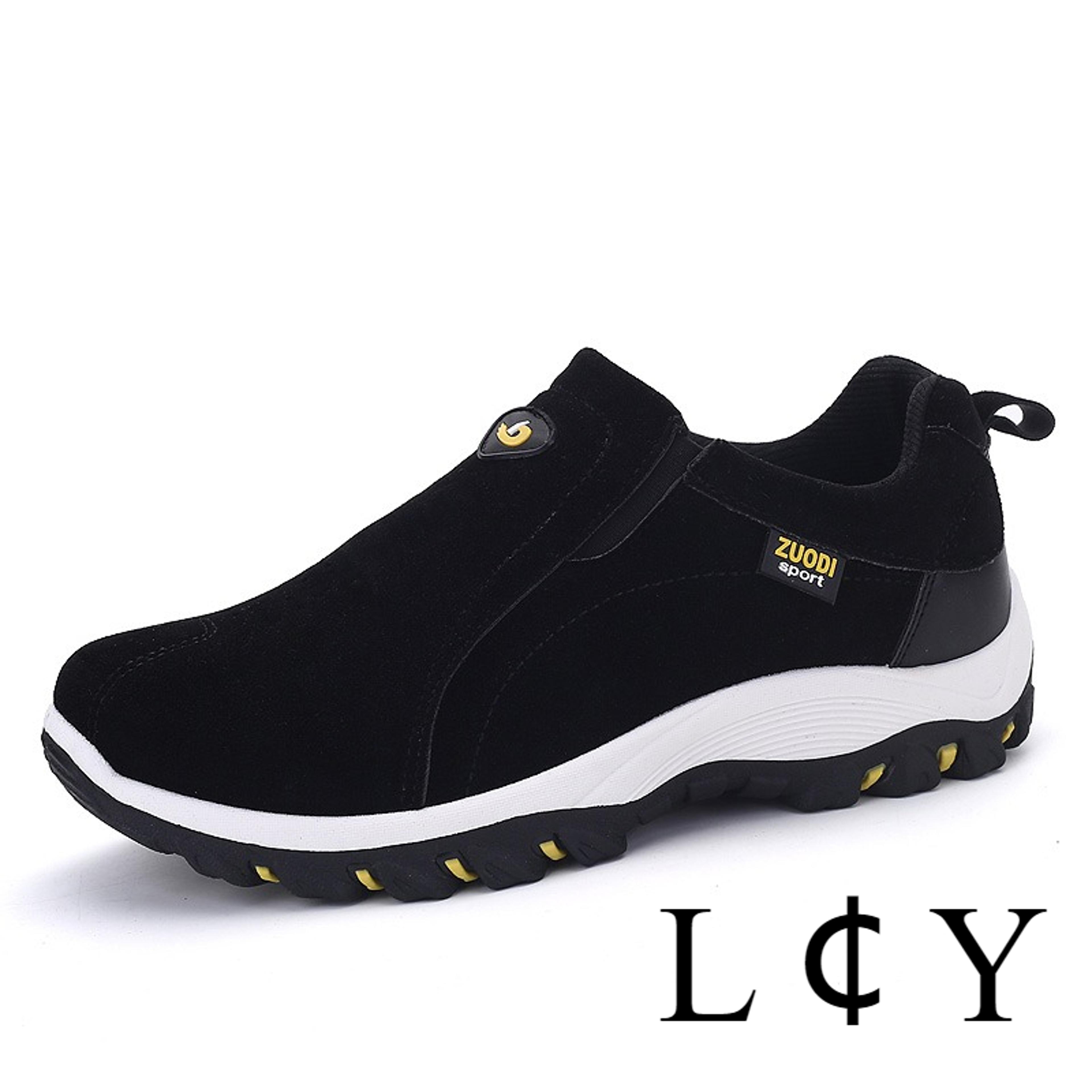 AntiSlip Waterproof Hiking Shoes For Outdoor Camping Running Jogging Leisure Hiking Breathable And  4