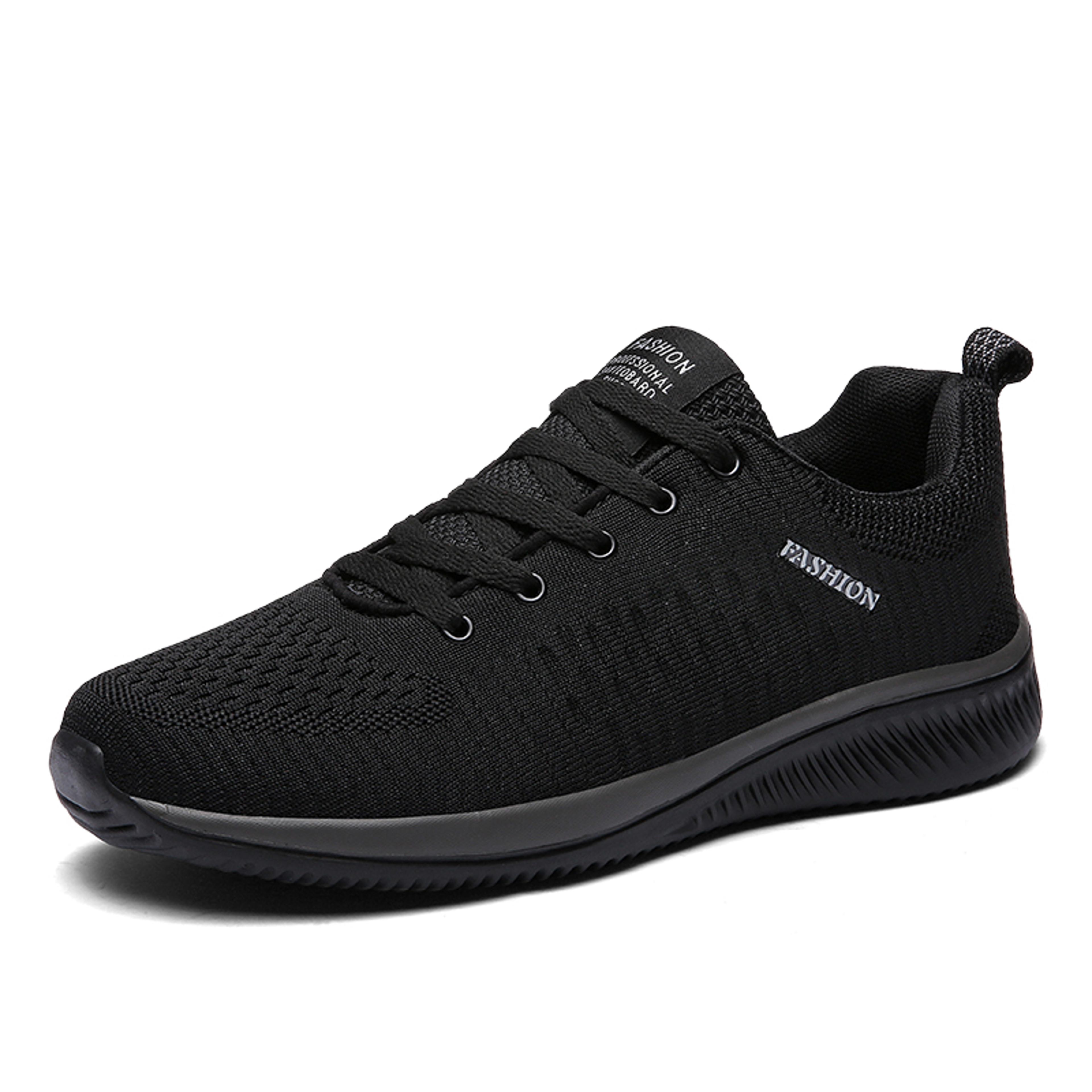 Breathable Mesh Light Men Sneakers Summer Casual Shoes For Men Sport Running Walking Footwear 5