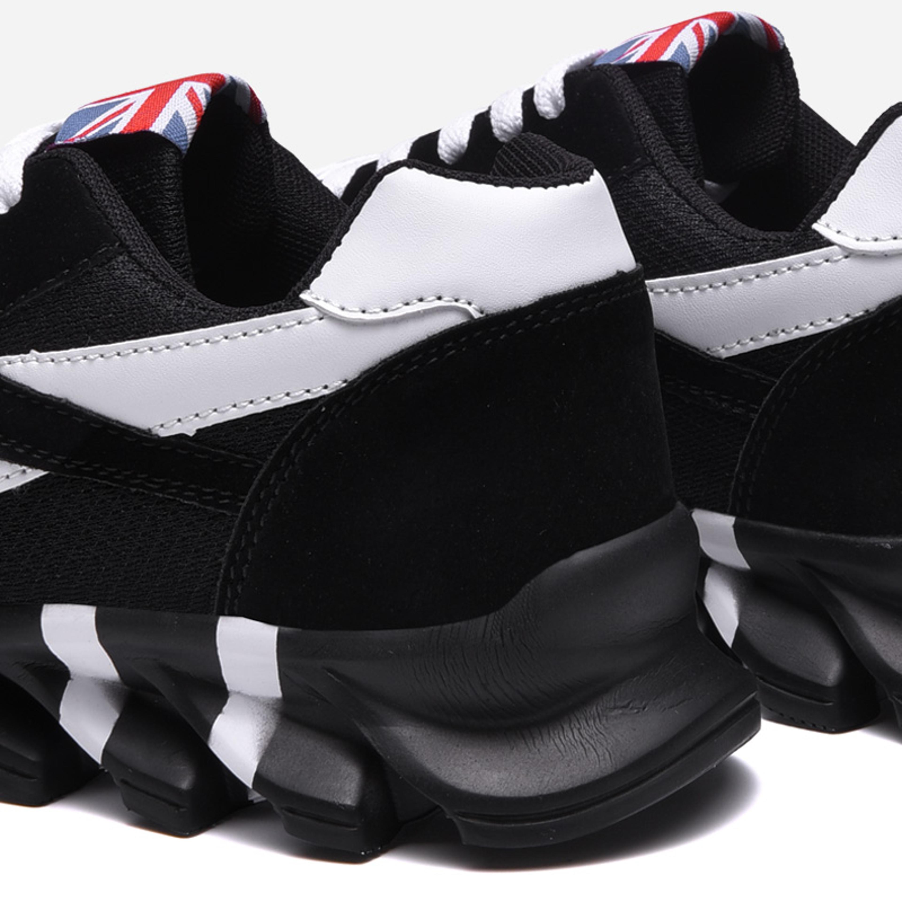 Comfortable Walking Shoes Breathable Running Sneakers For Men And Women AntiSlip Vibration Casual S 3