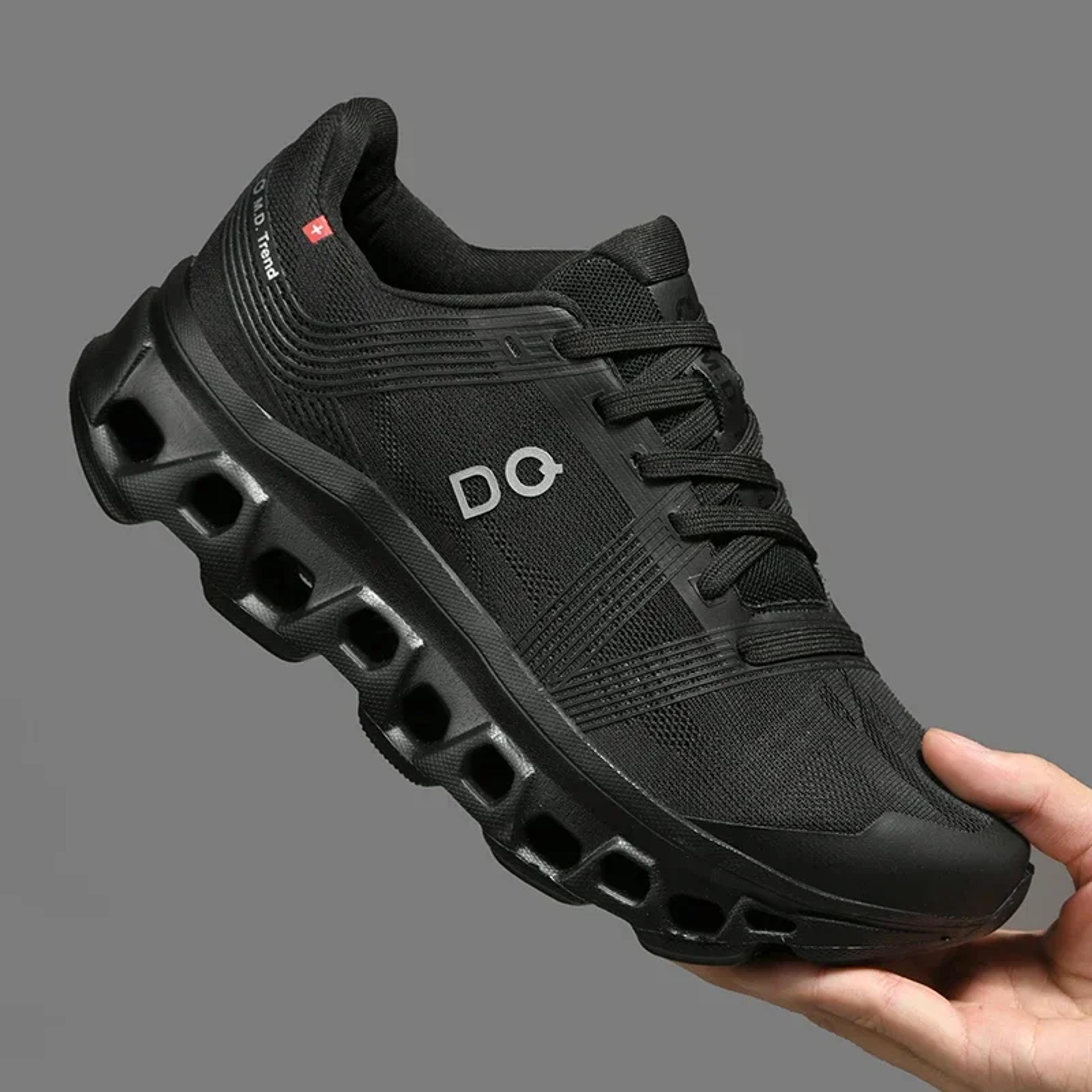 Casual Sneakers High Top NEW Men Shoes Air Basketball Tennis LaceUp Light Breathable Running Travel 8