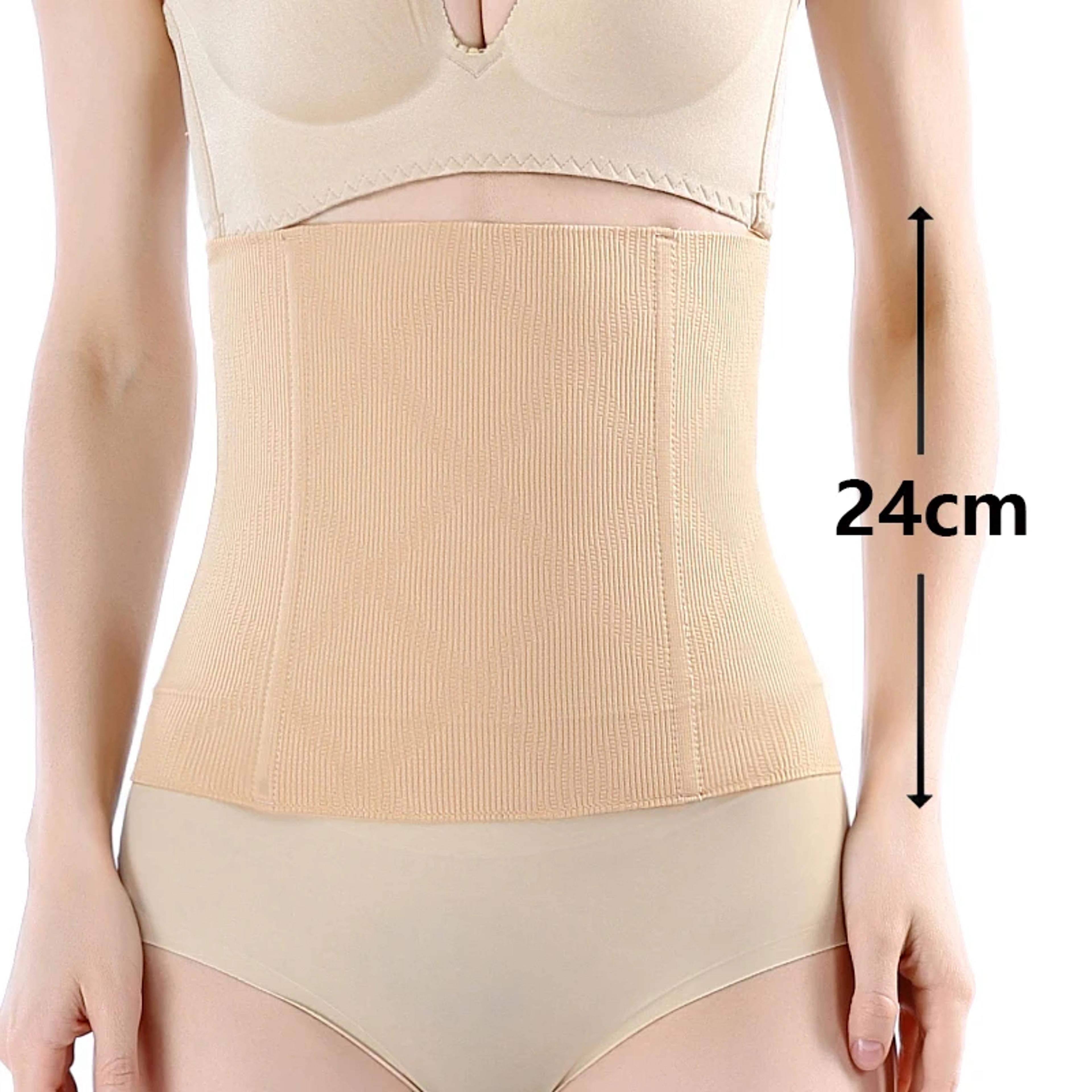 Belly Reducing Belts For Women Waist Trainer Body Shaper Girdle High Compression Shapewear Lose Wei 5