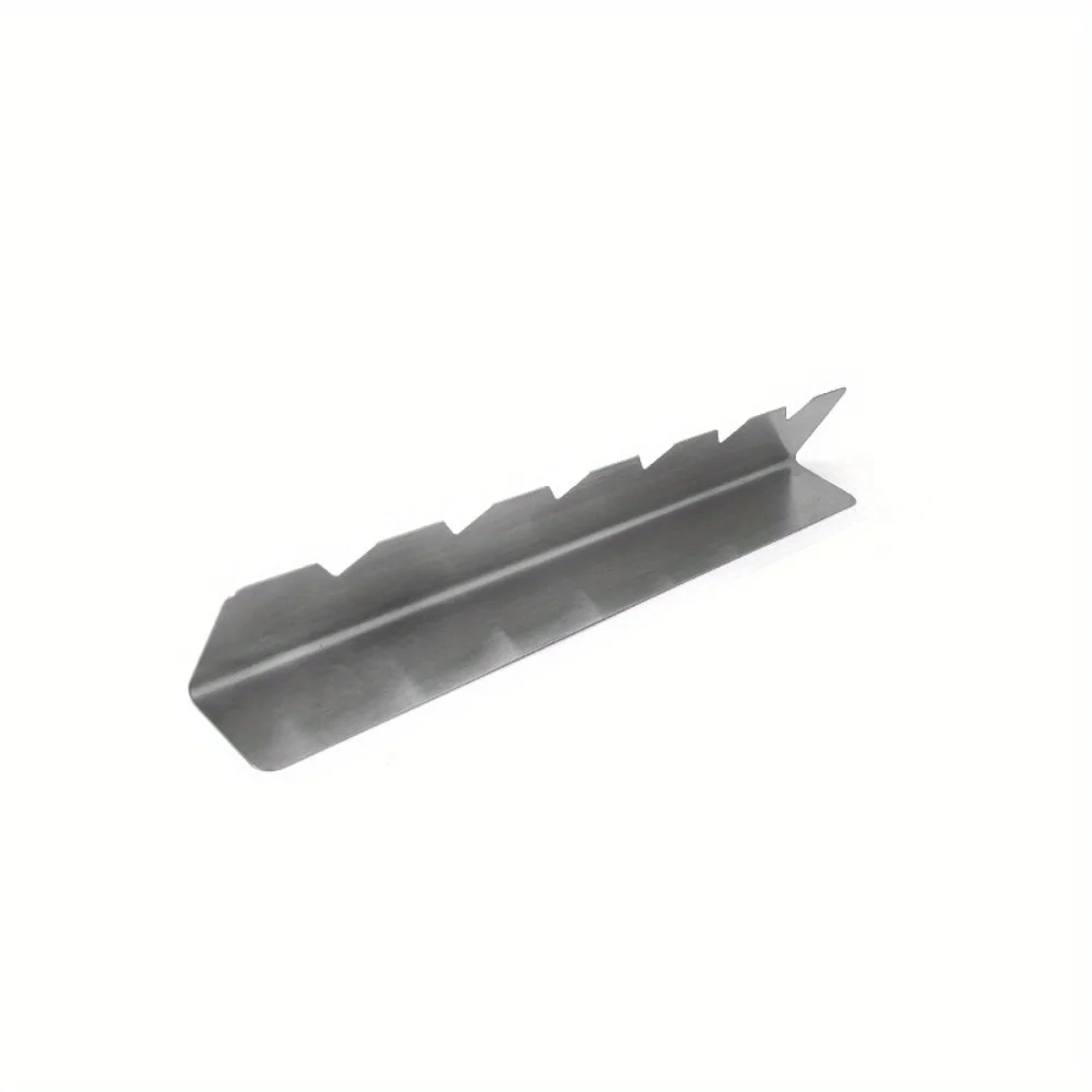 Skewers Holder Set 6 Slots BBQ Flat Skewers Racks Easy Cleaning Kebabs Support Stands BBQ Accessori 3