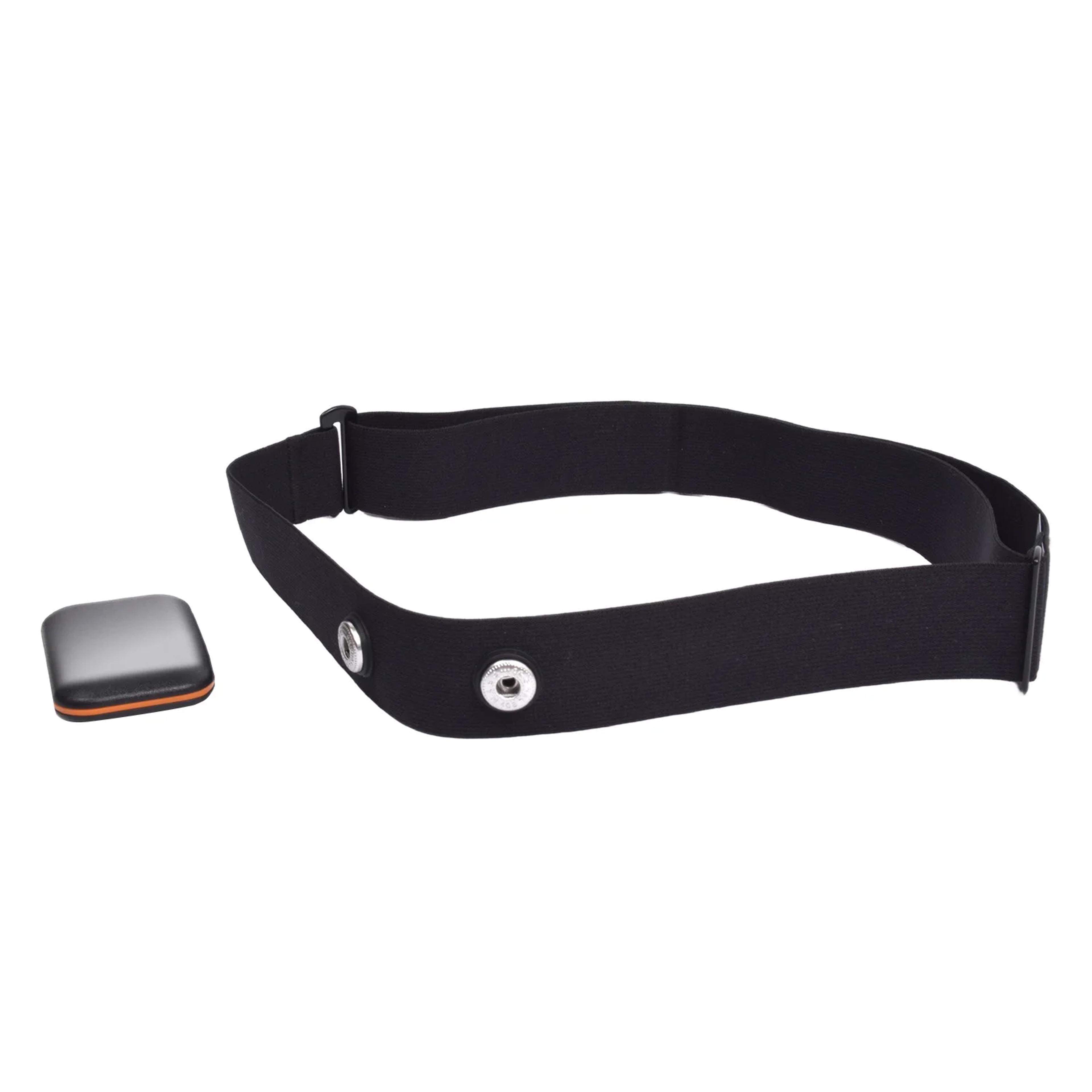 Heart Rate Monitor Replacement Strap Compatible With Polar Wahoo Tick Garmin Magene Coospo Sensor B 3
