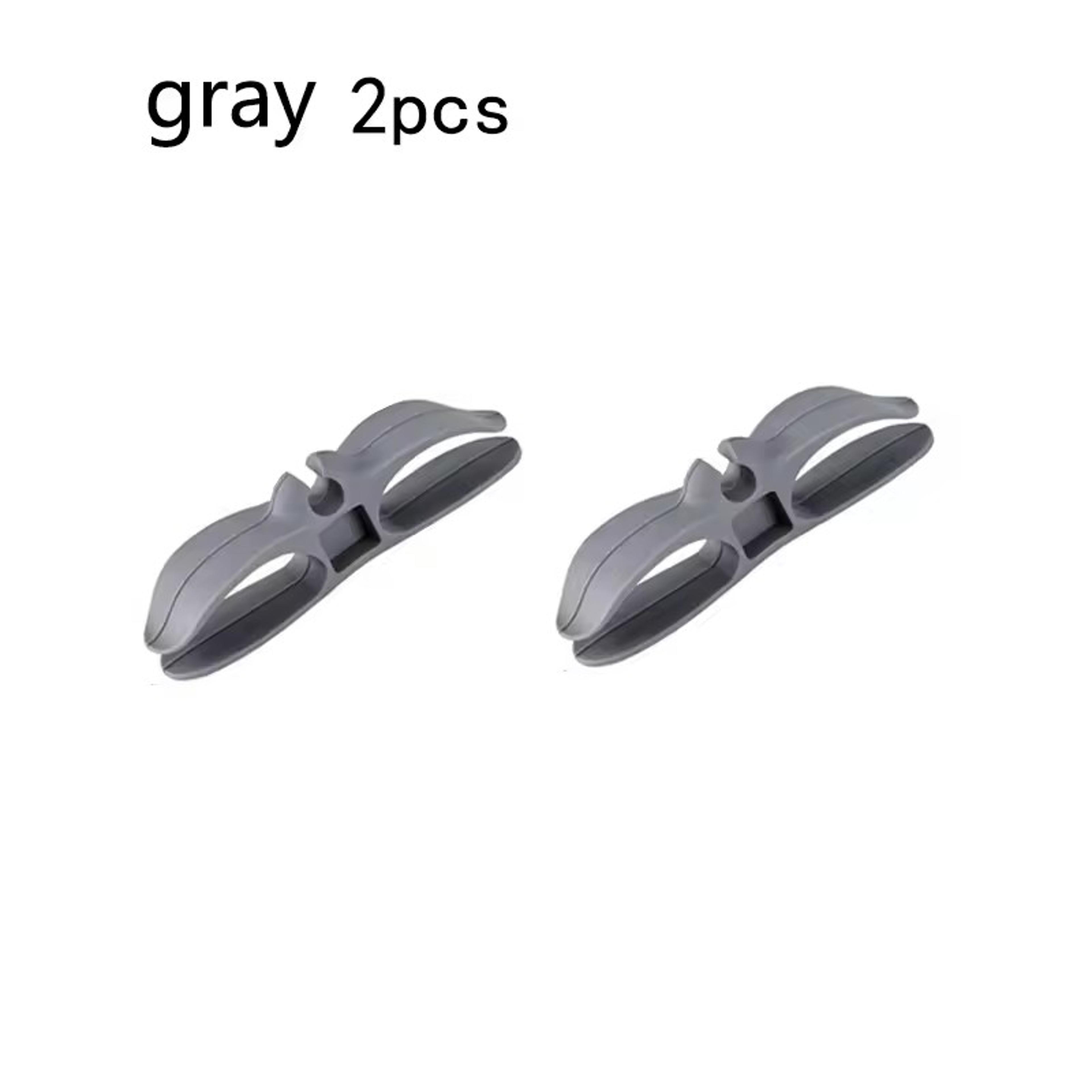 Household Kitchen Storage Wire Winder Power Cord Organizer Traceless Plug Cable Management Tool For 6
