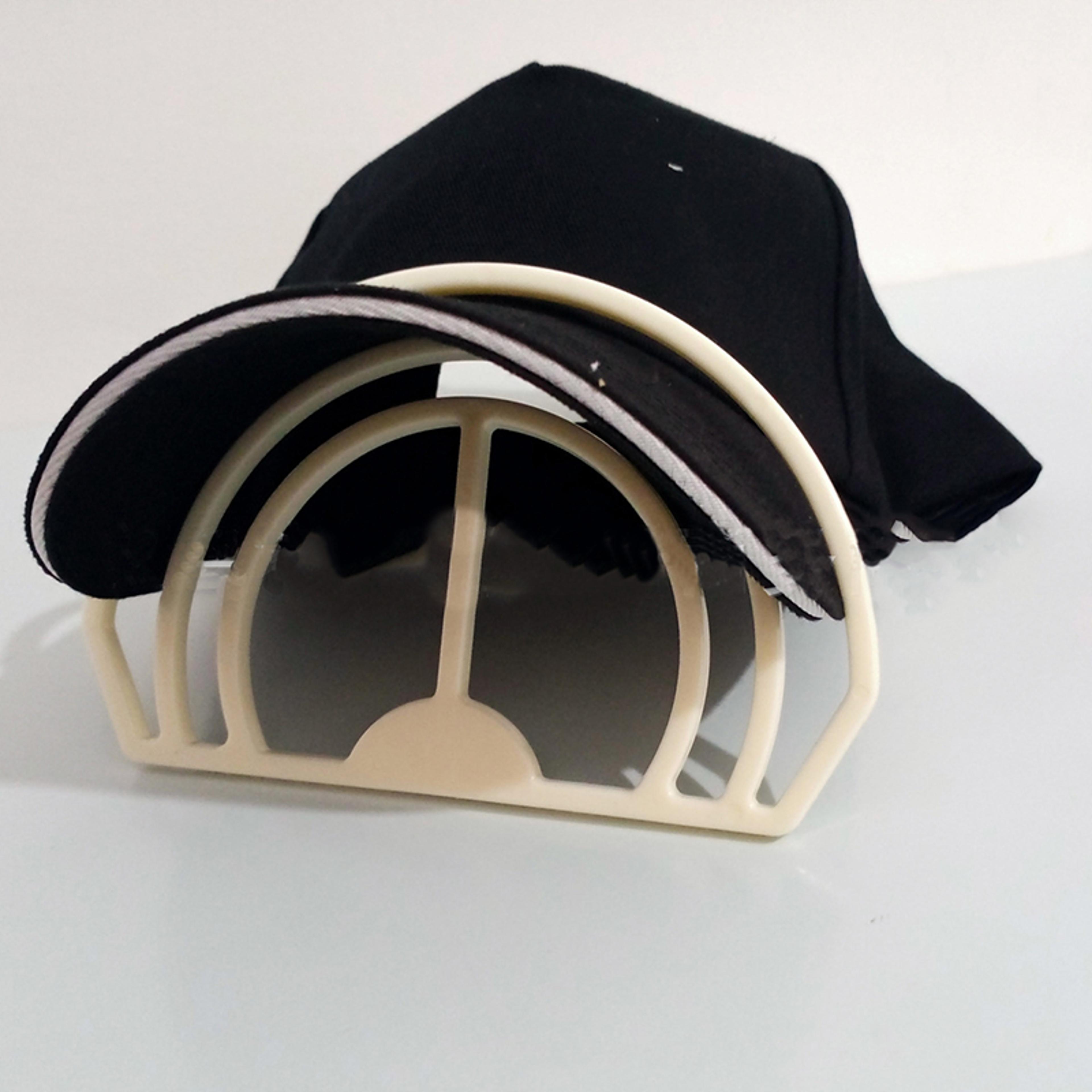 Hat Brim Curving Tool No Steaming Bender For Baseball Cap Clamp Cap Edges Shaper Accessories 0