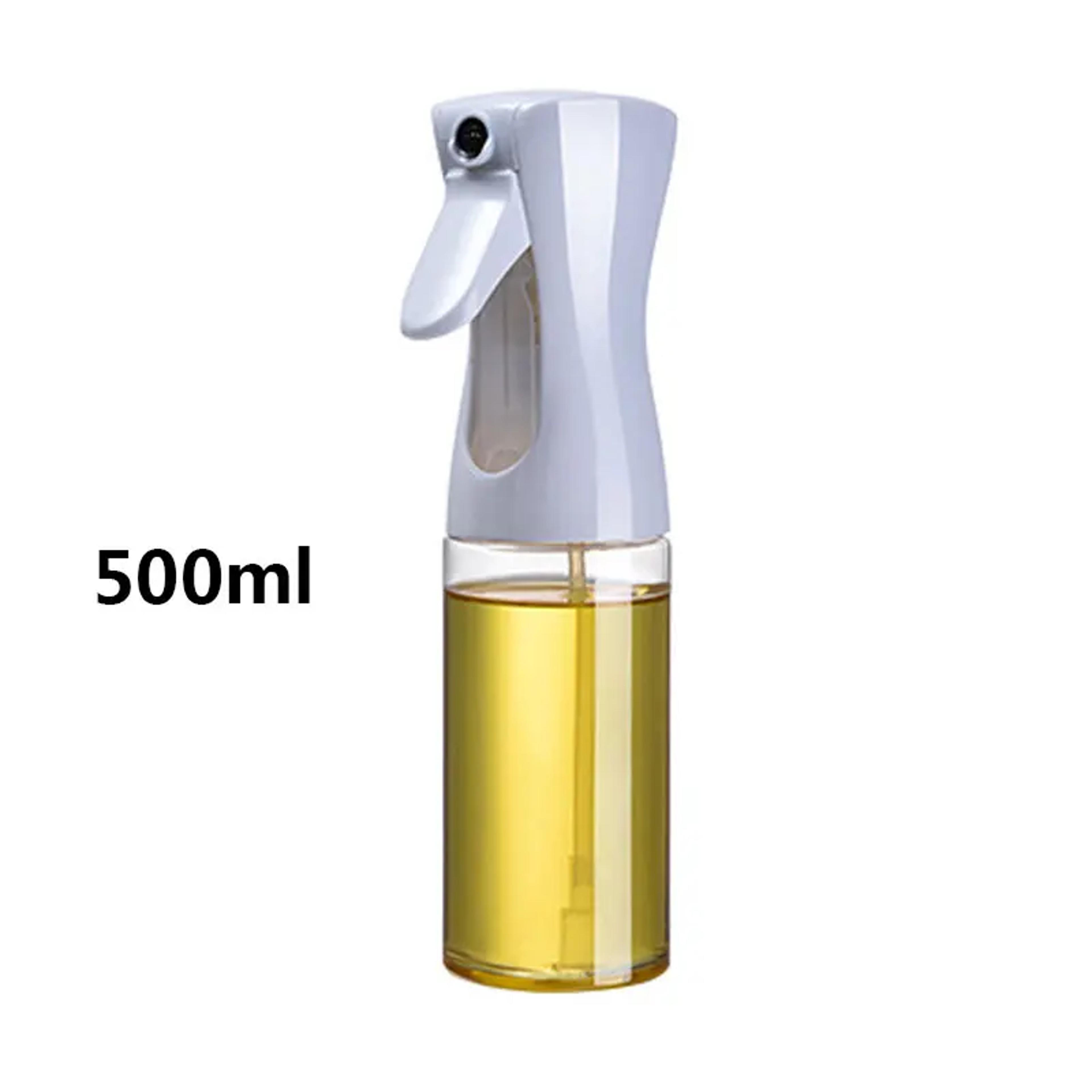 Oil Spray Bottle BBQ Cooking Olive Oil Sprayer Kitchen Baking Oil Sprayer Empty Vinegar Bottle Oil  11