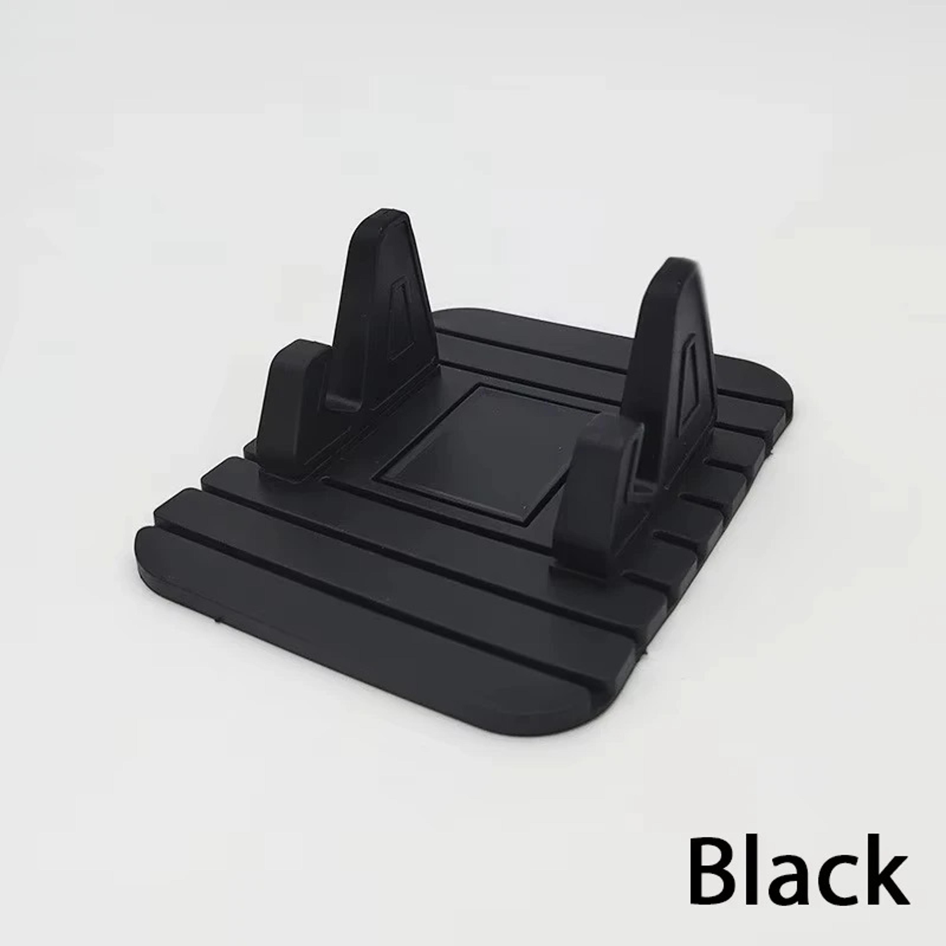 Silicone Car Dashboard Desktop Bracket Universal Mobile Phone Bracket Car Navigation Non Slip Mat L
