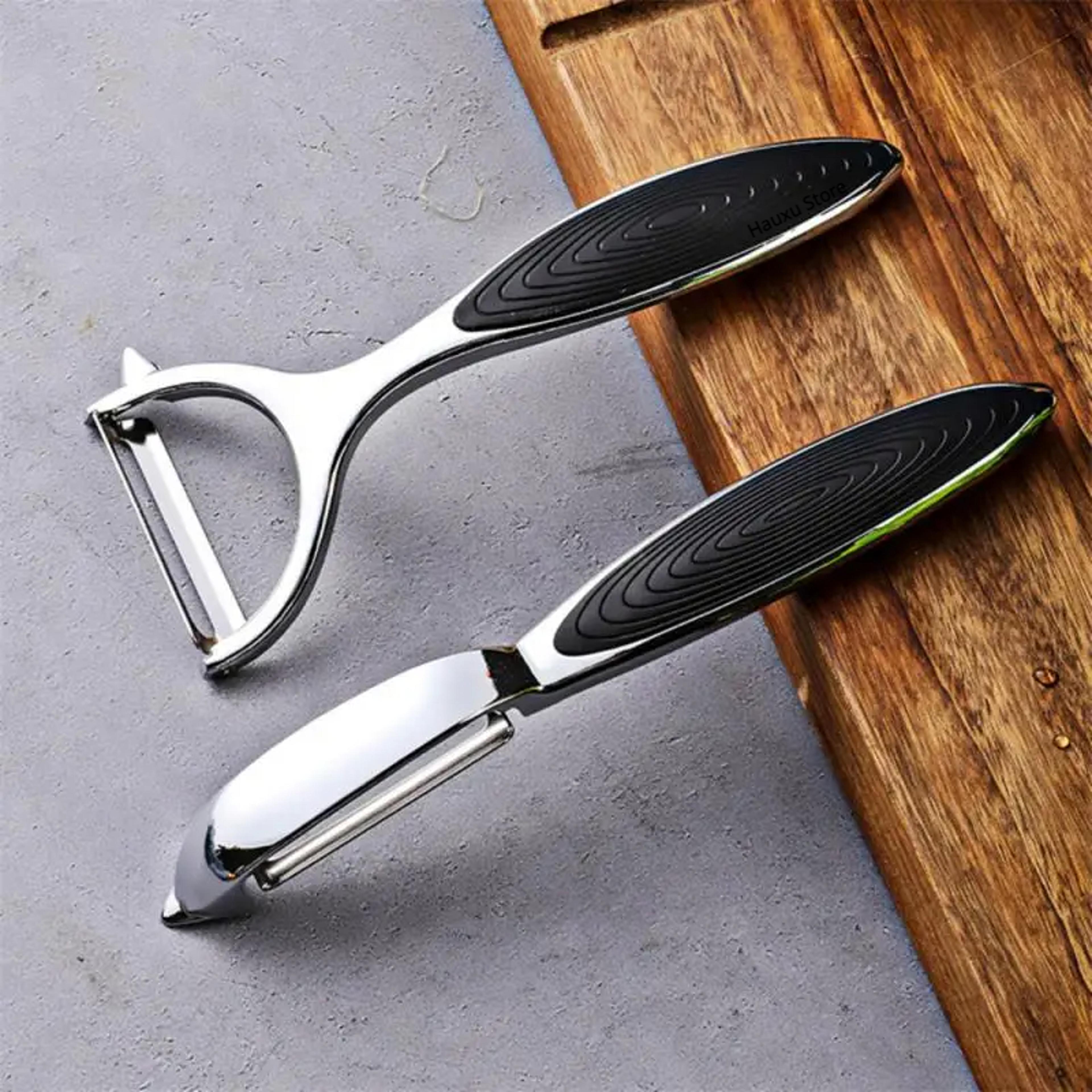 stainless steel vegetable grater, multifunction fruit peeler for kitchen use, household grater tool