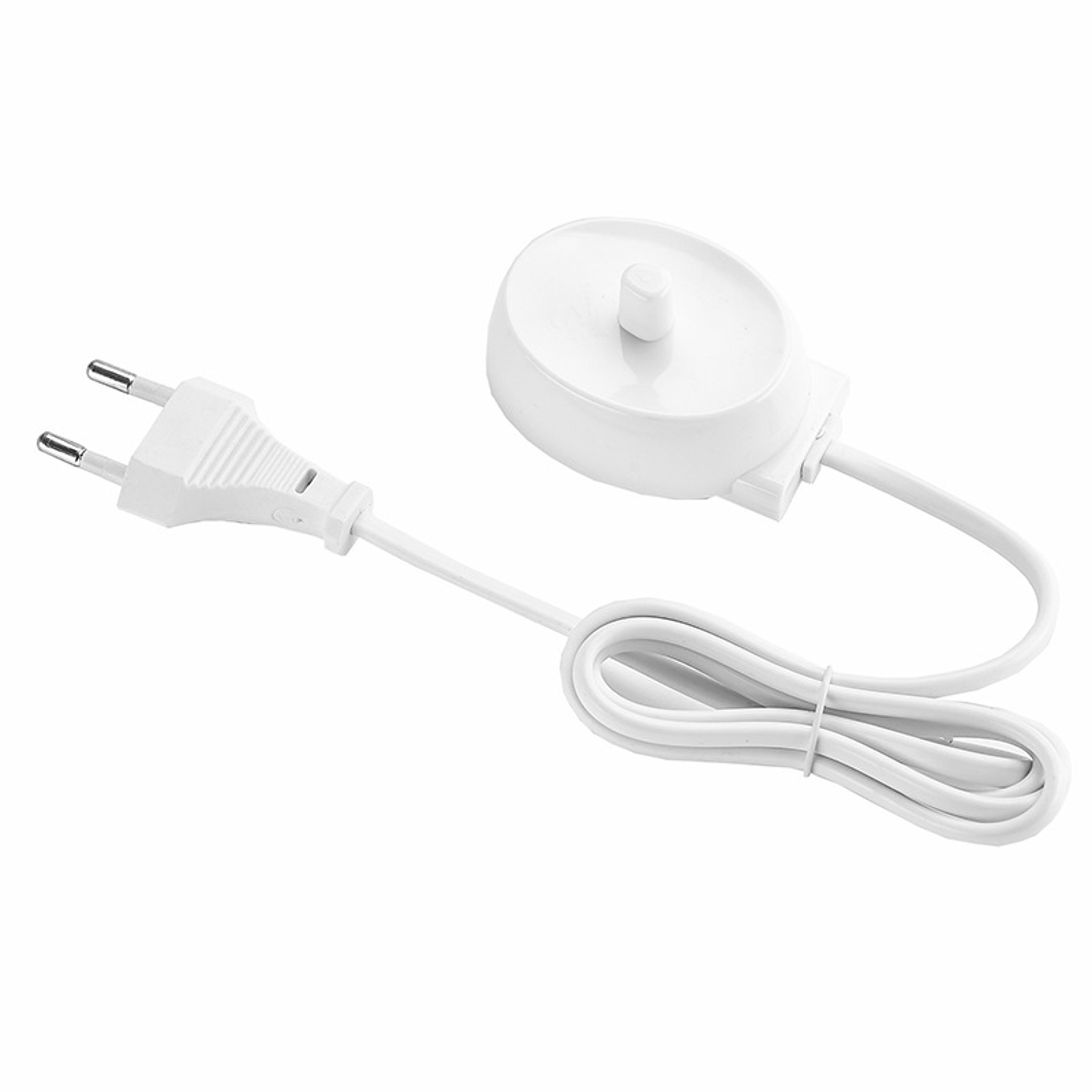 Protable Replacement Electric Toothbrush Stand Charger Braun Oral B Series Home Bathroom Tool Trave 4
