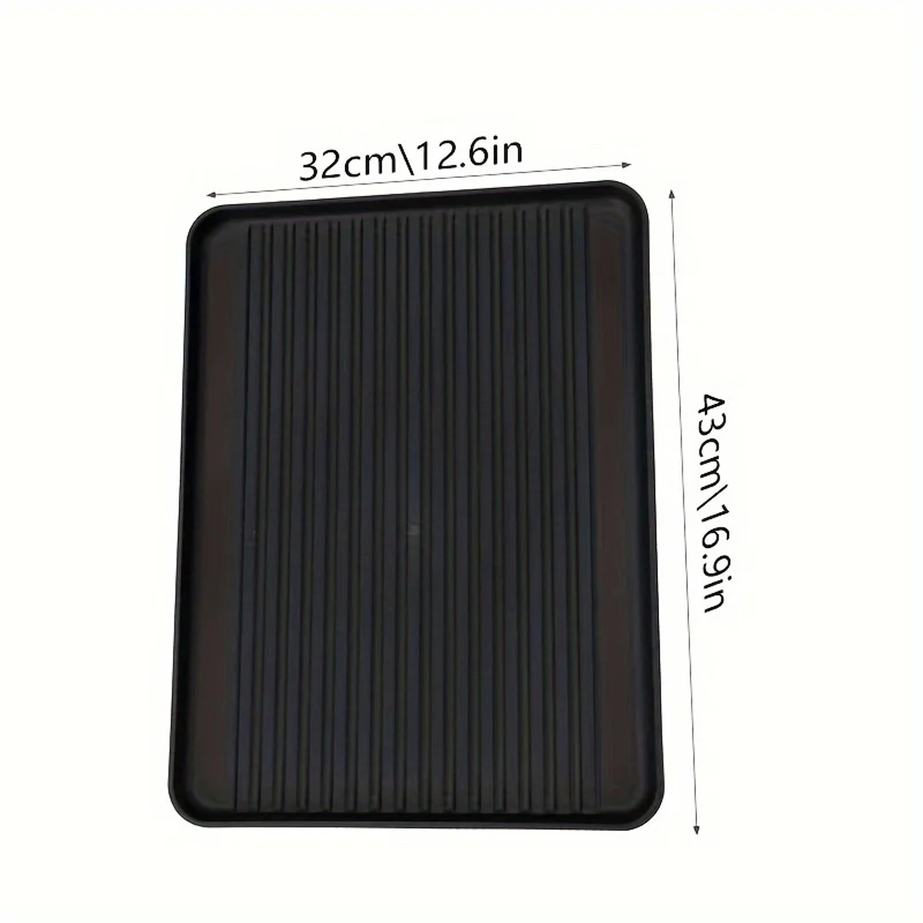 Durable UnderSink Mat Waterproof Drip Tray Liner EasyClean Storage Solution For Kitchen Bathroom Ca 7
