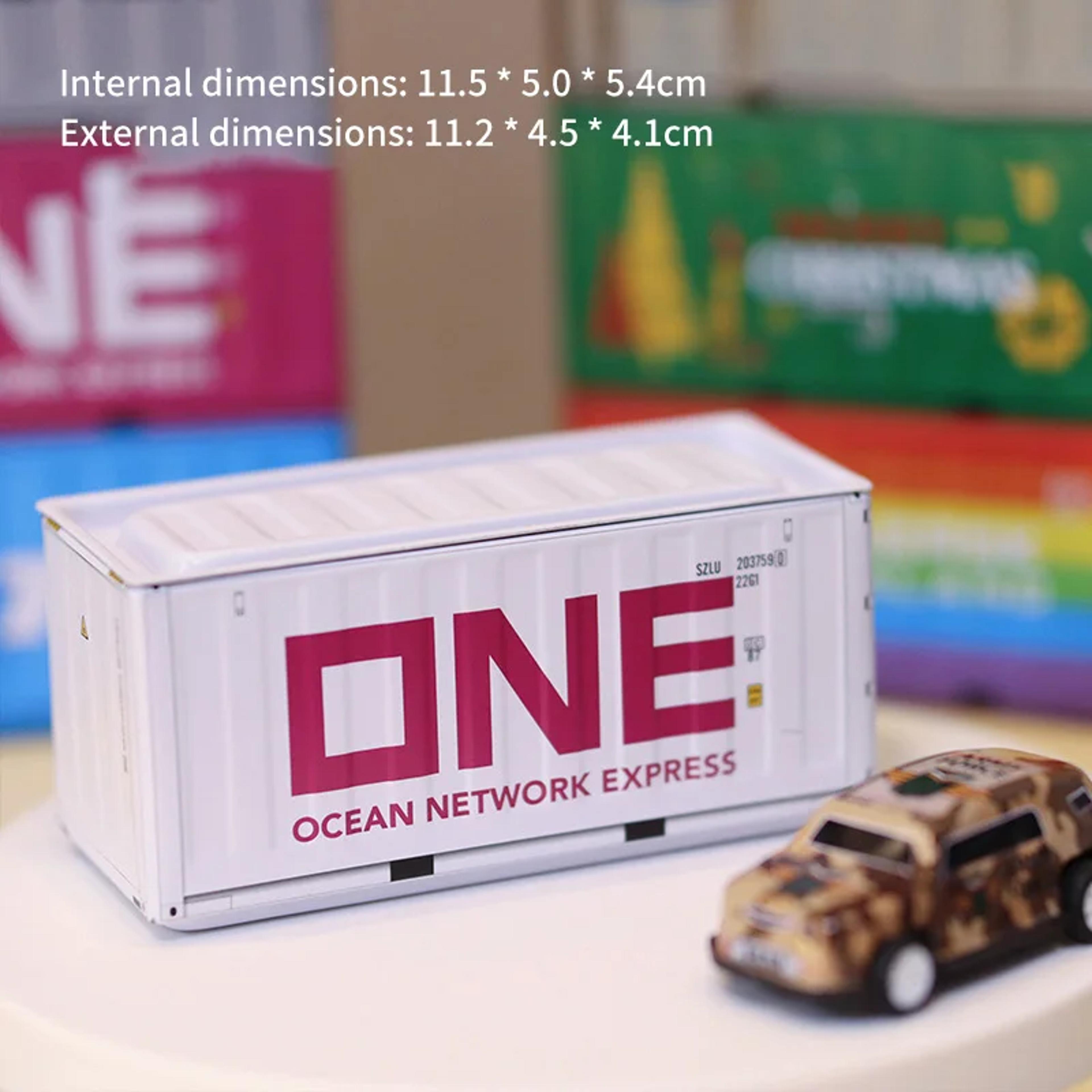 Creative Compact Iron Desktop Organizer Multifunctional Container Tin Storage Box Home Office Stora 21