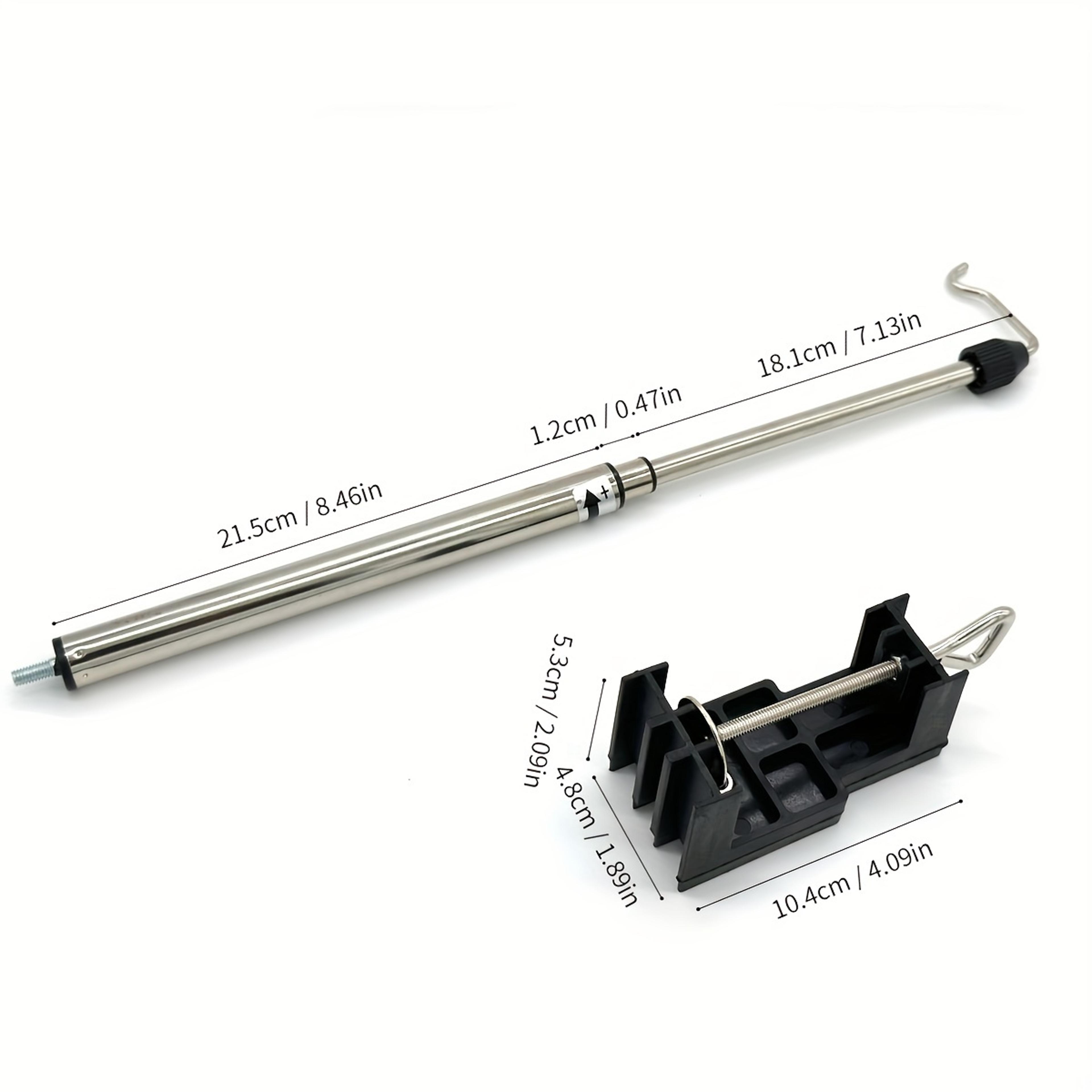 Rotary Grinder Stand With Flexible Shaft Durable And Compact Design Versatile For Precision Electri 6