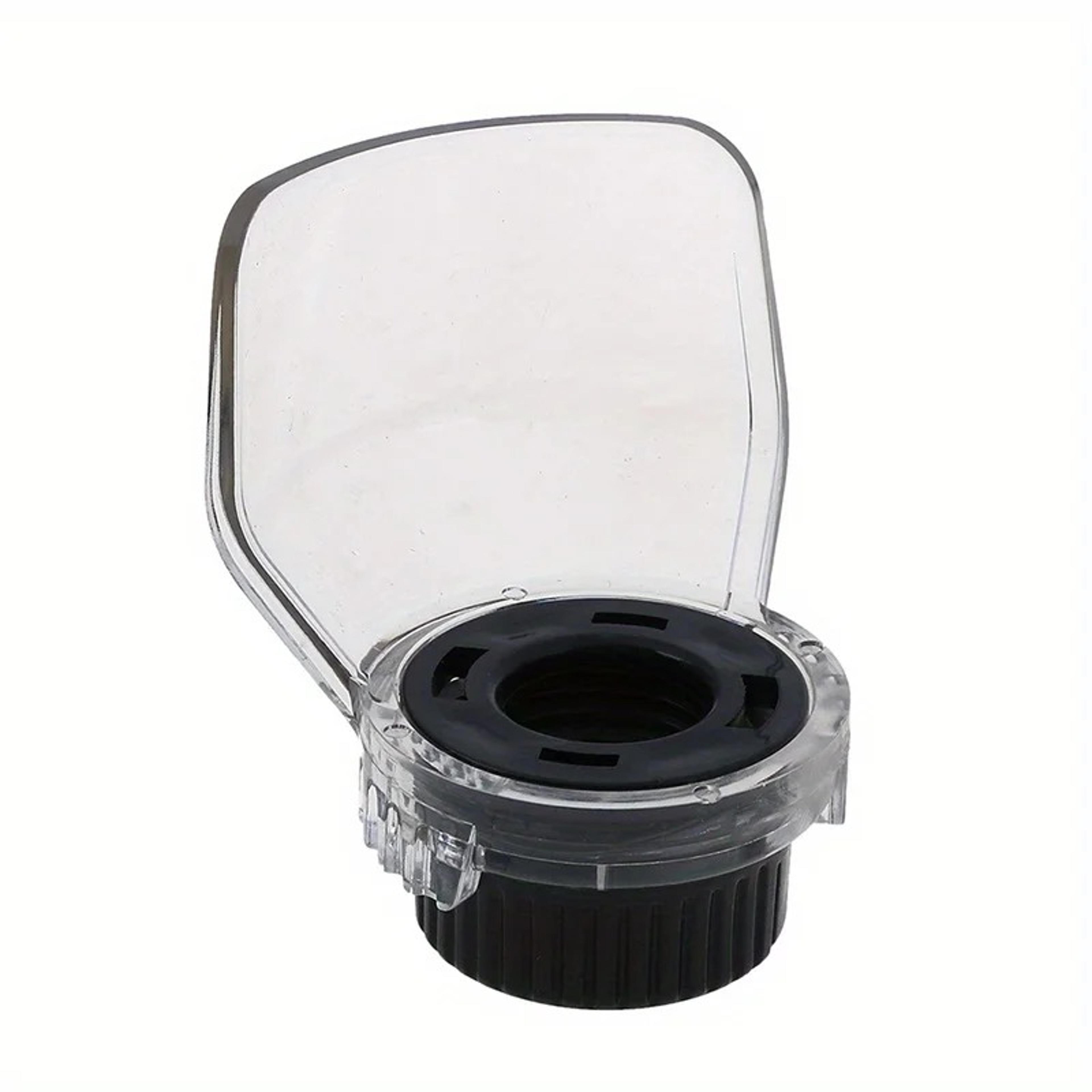 Electric Grinder Drill Power Tool Accessory Safety DustProof Mini Drill Protect Cover SplashProof T 3