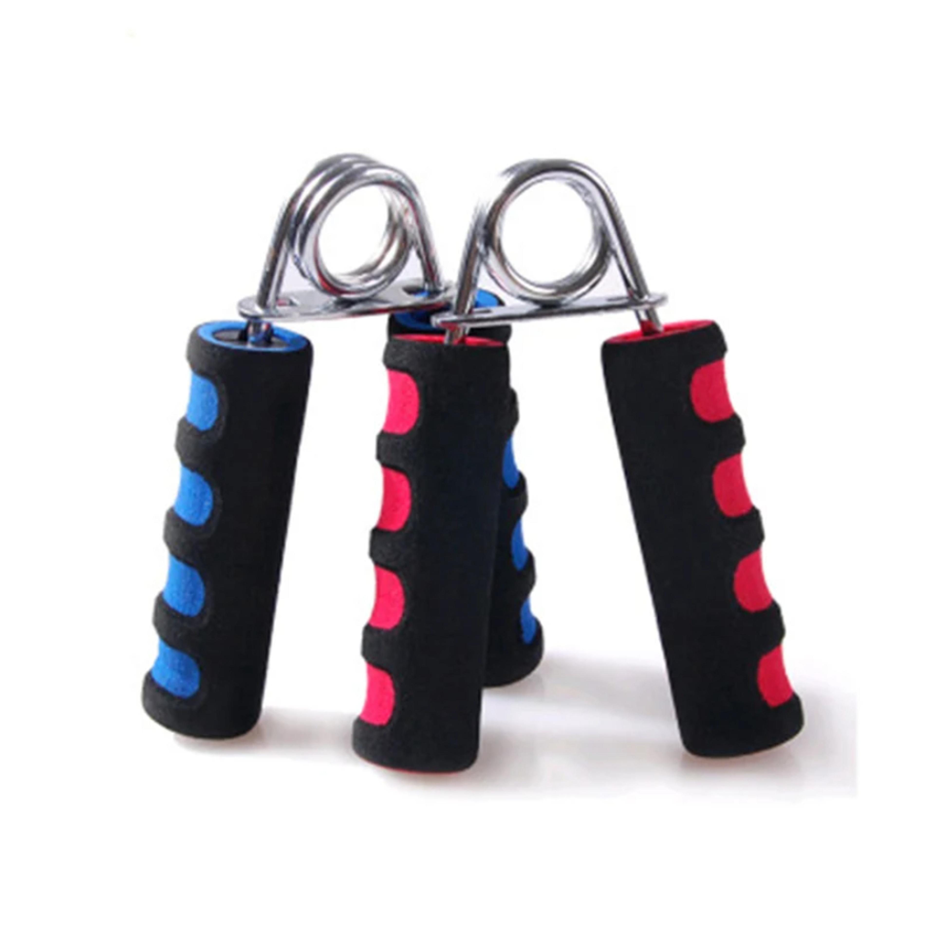 Hand Grip Fitness Trainers Strength Foam Wrist Grippers Muscle Recovery Tool For Arm Training Finge 1