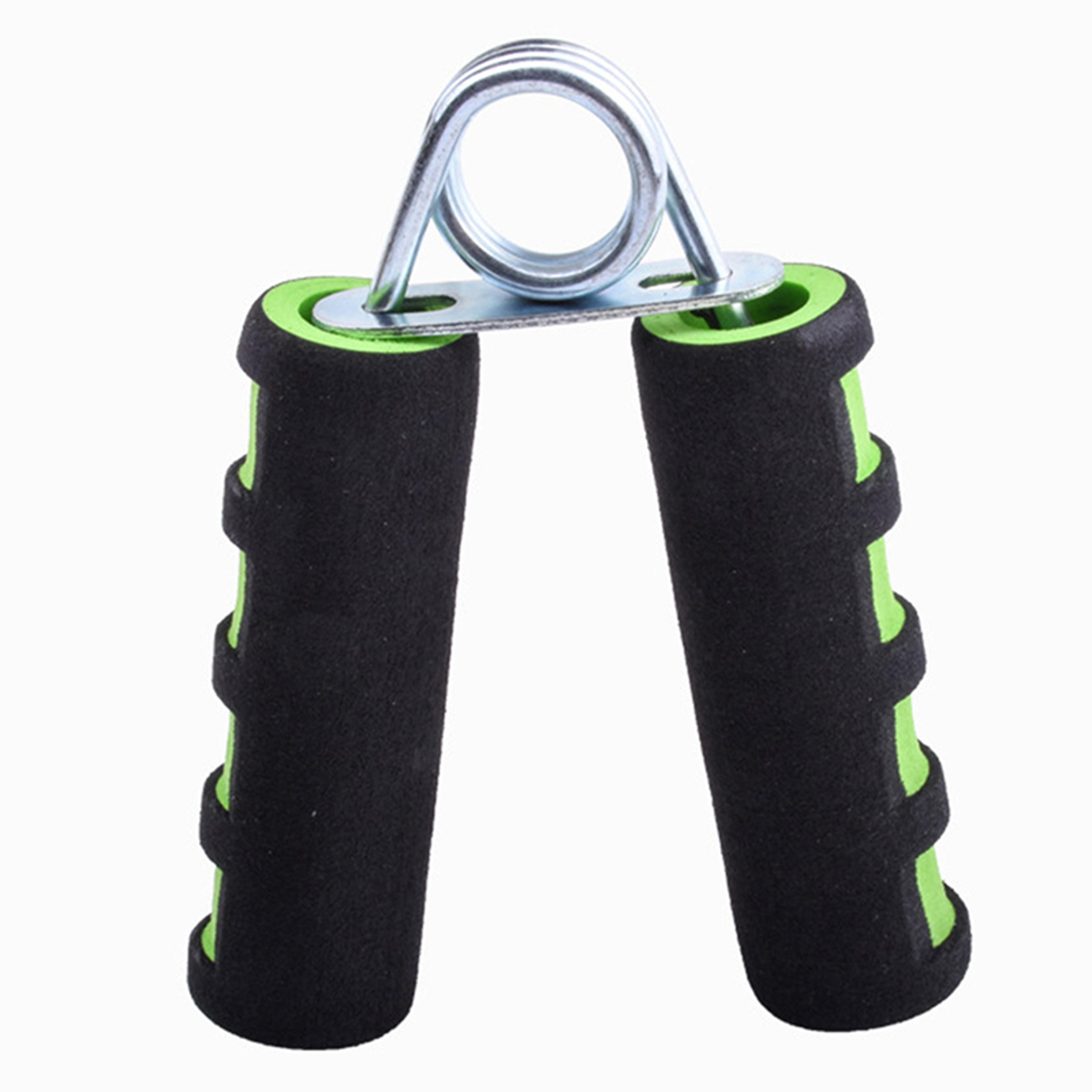Hand Grip Fitness Trainers Strength Foam Wrist Grippers Muscle Recovery Tool For Arm Training Finge 6