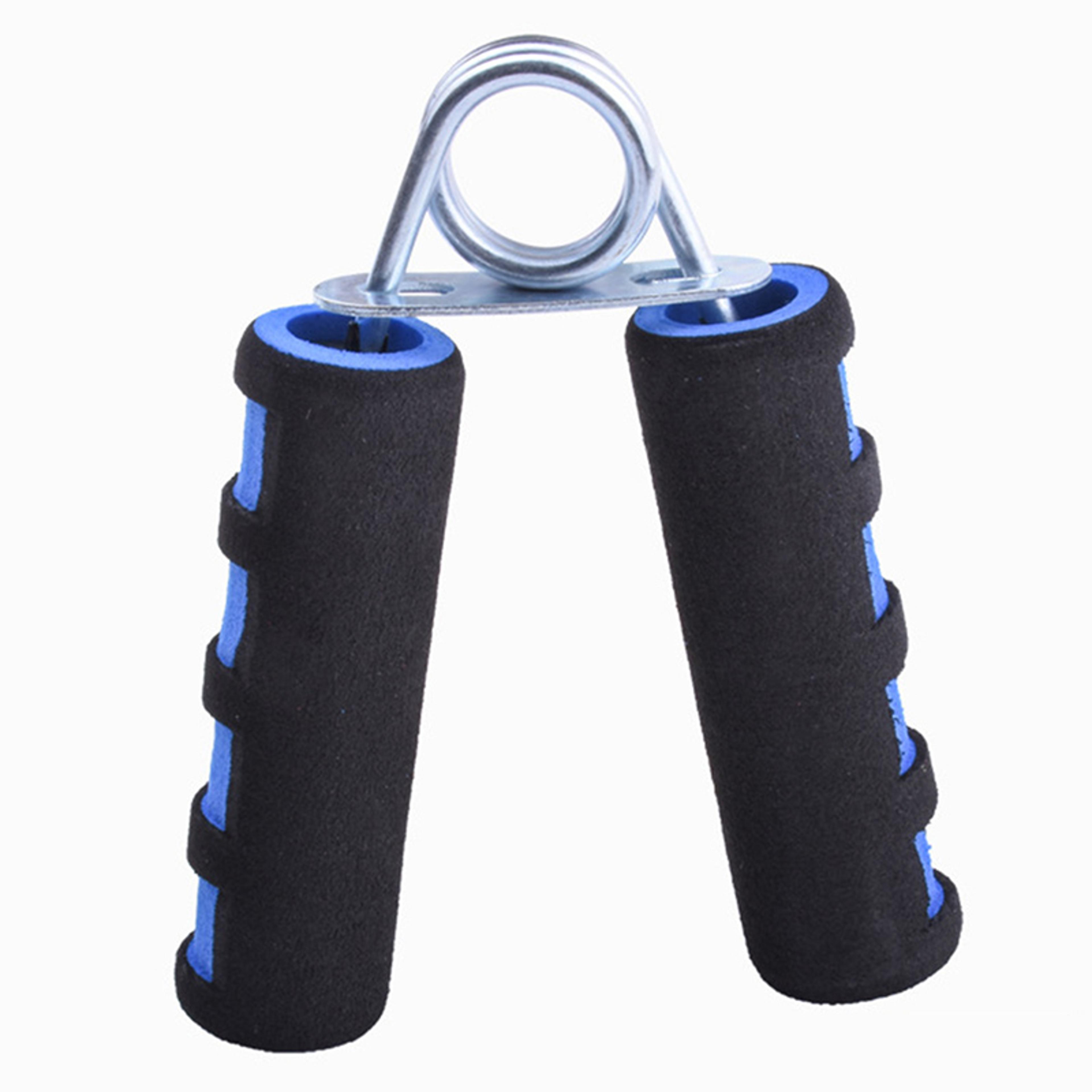 Hand Grip Fitness Trainers Strength Foam Wrist Grippers Muscle Recovery Tool For Arm Training Finge 5