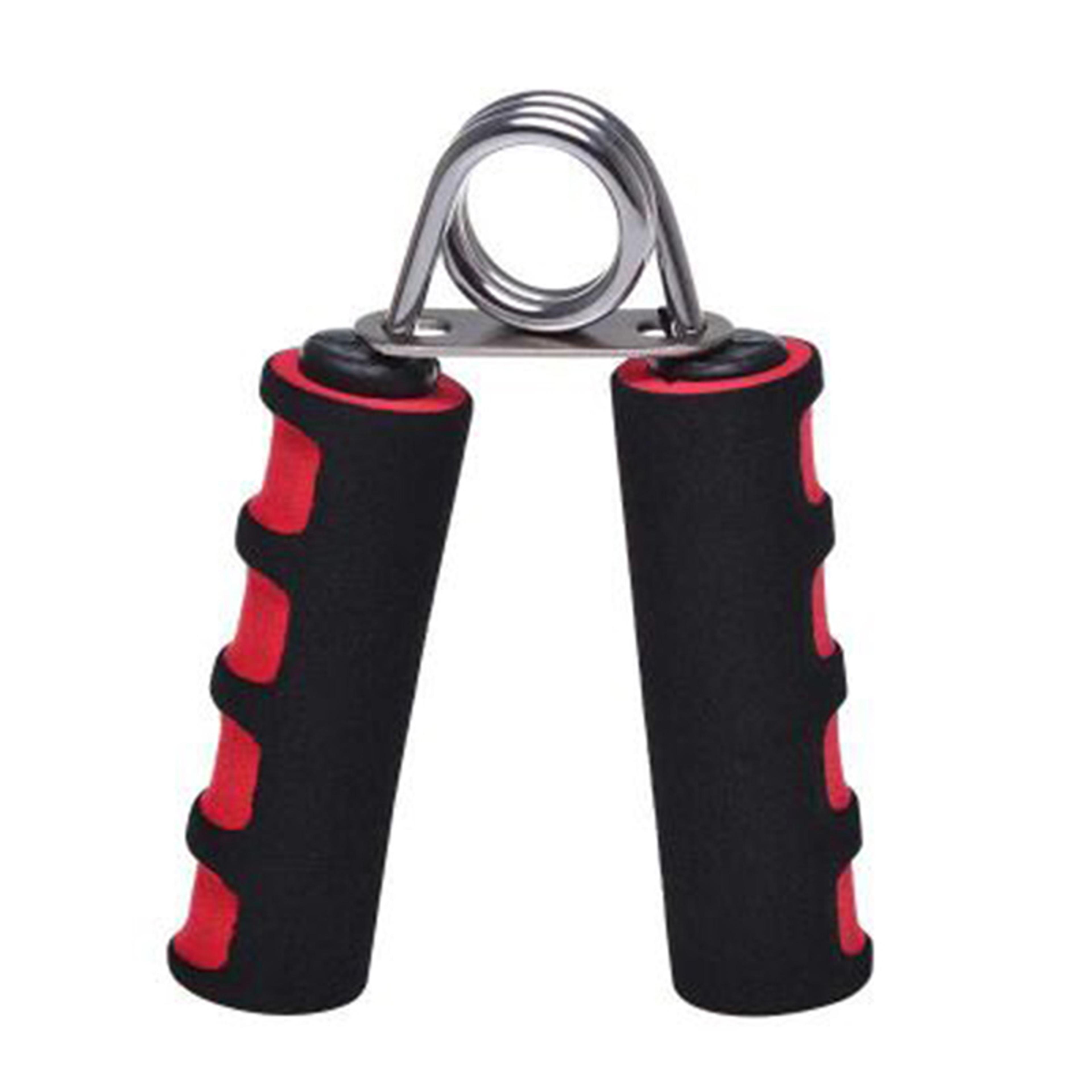 Hand Grip Fitness Trainers Strength Foam Wrist Grippers Muscle Recovery Tool For Arm Training Finge 7