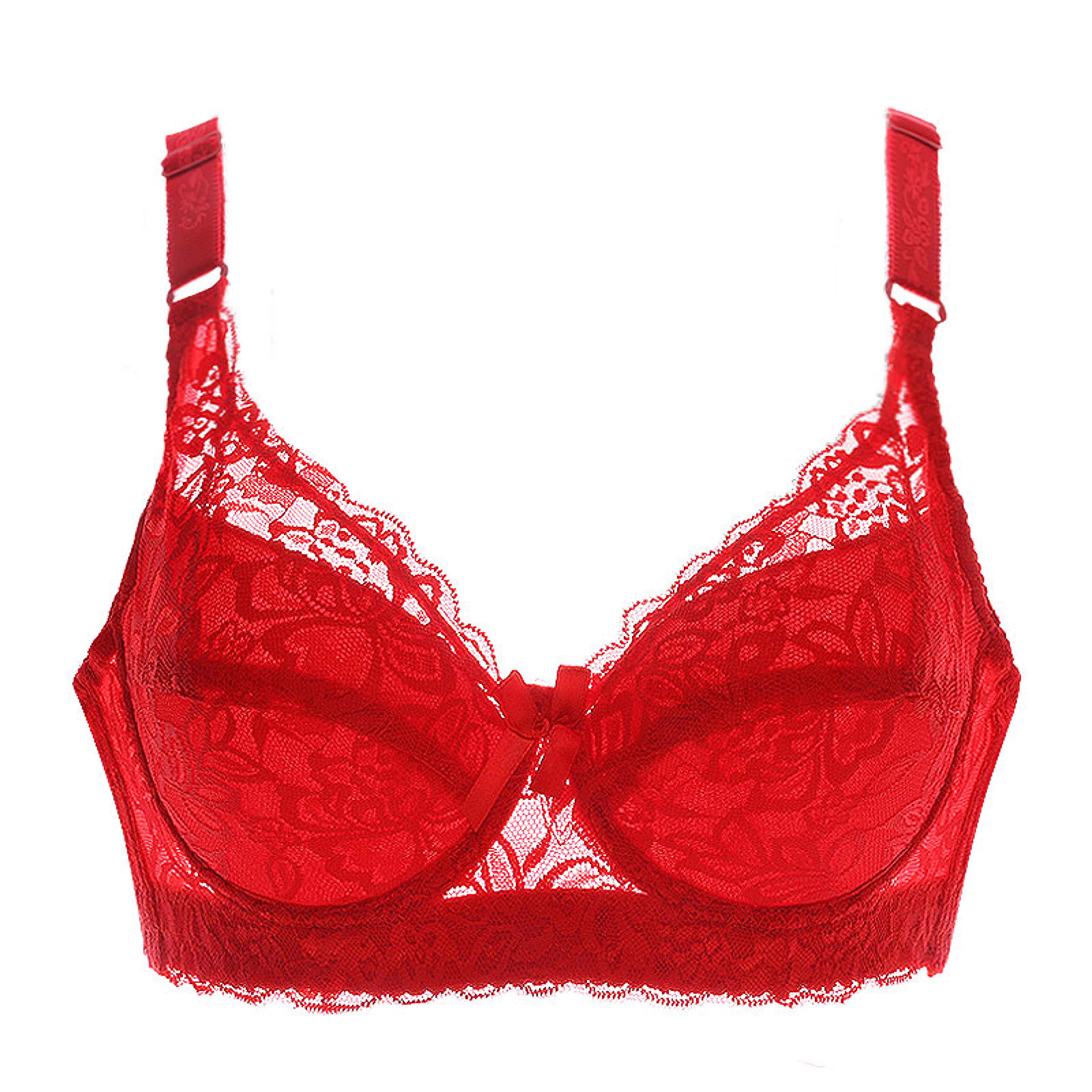 Women Sexy Bralette Big Size Lace Underwear Push Up Bras Female Lace Bra Lingerie Soutien Gorge 10