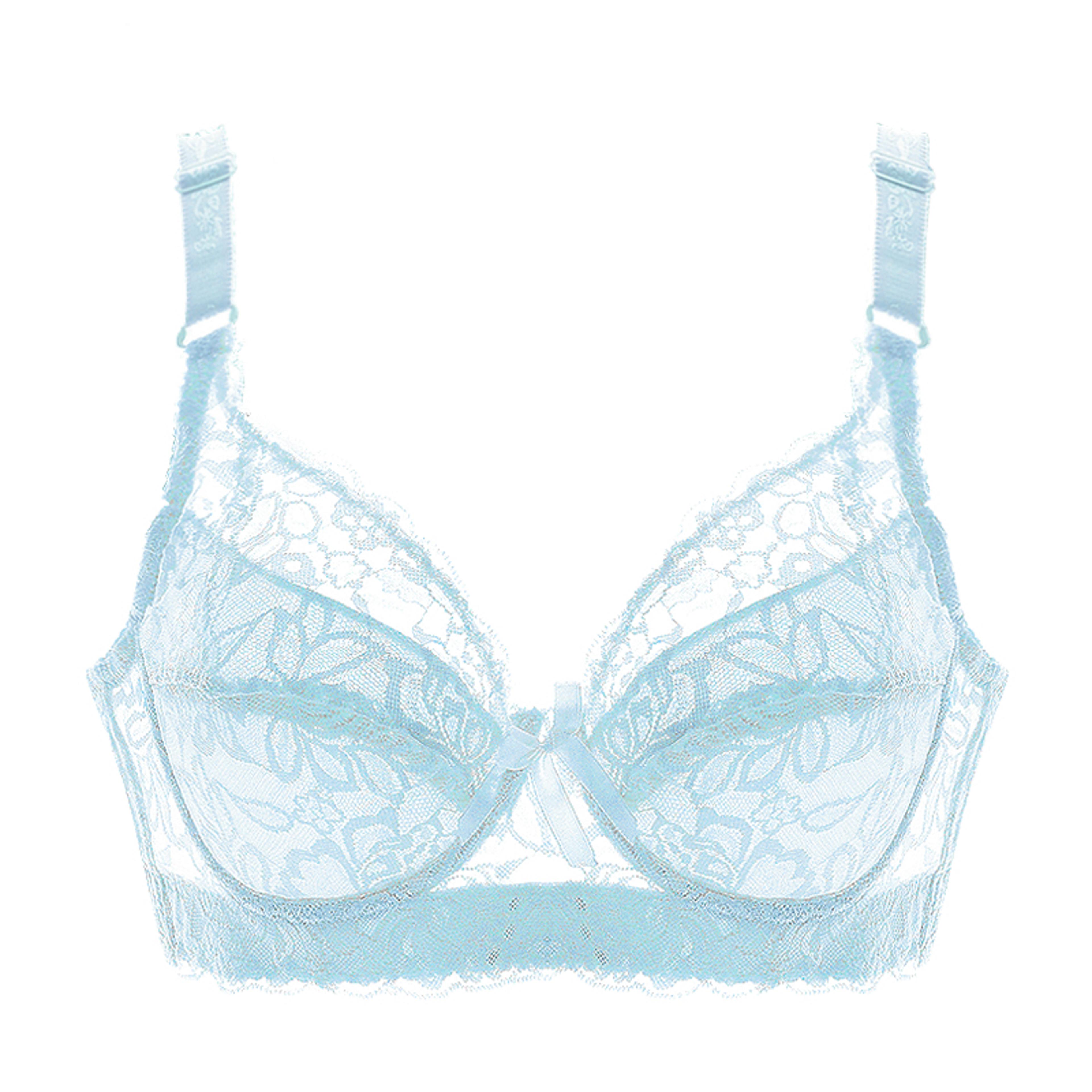 Women Sexy Bralette Big Size Lace Underwear Push Up Bras Female Lace Bra Lingerie Soutien Gorge 12