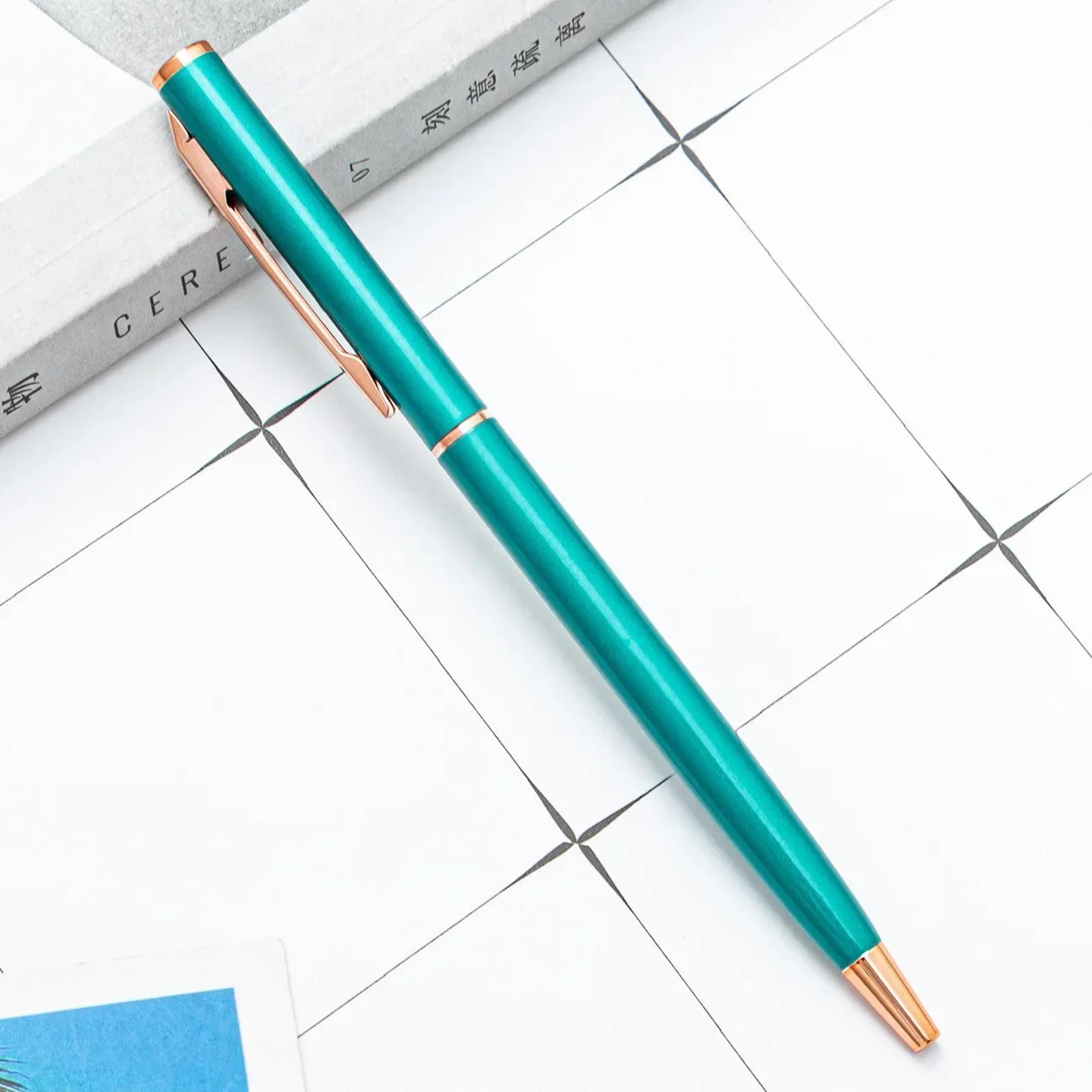 Bowknot QuickDry Gel Pens Fine Point Smooth Writing For Office And School Supplies Ideal For Studen 2