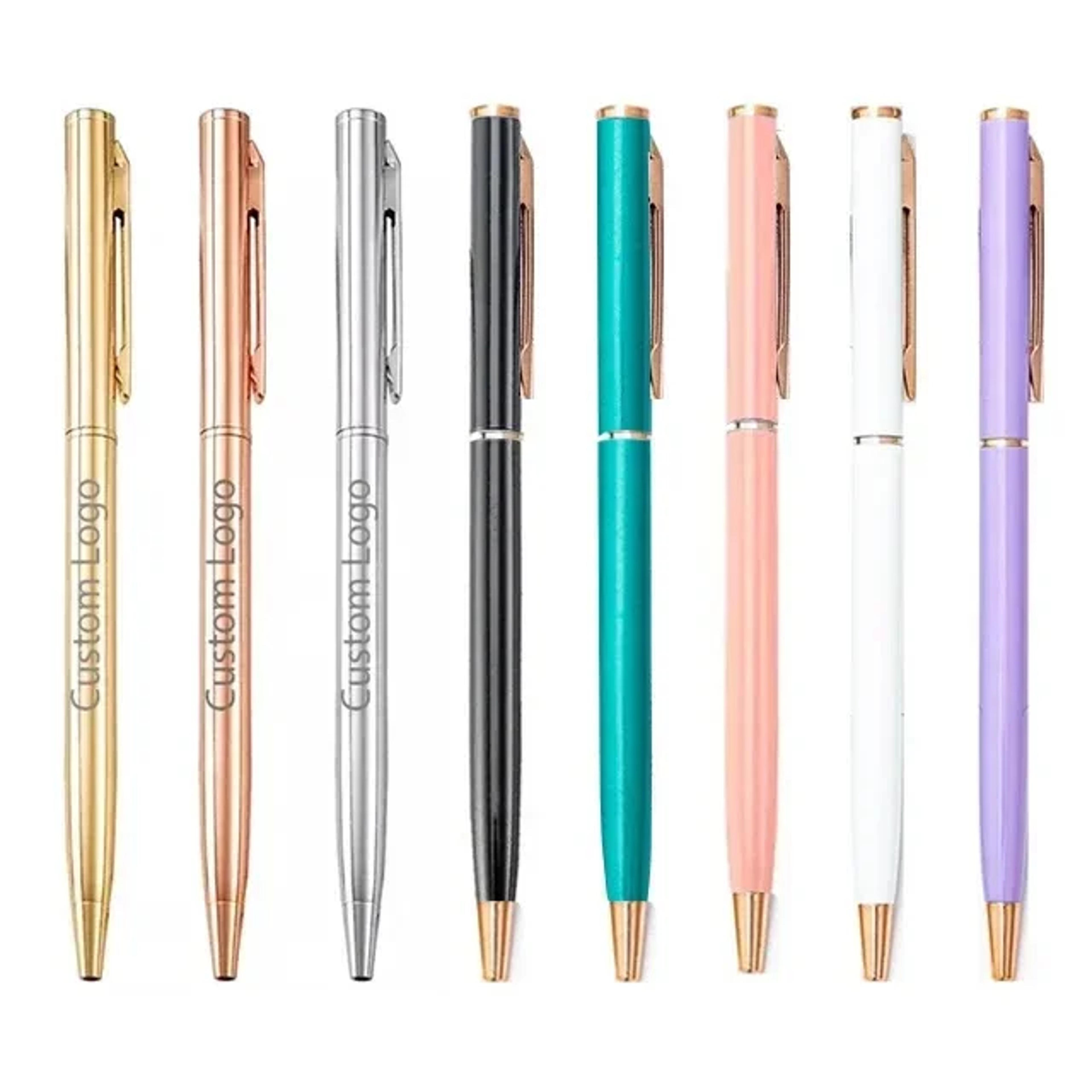 Bowknot QuickDry Gel Pens Fine Point Smooth Writing For Office And School Supplies Ideal For Studen 0