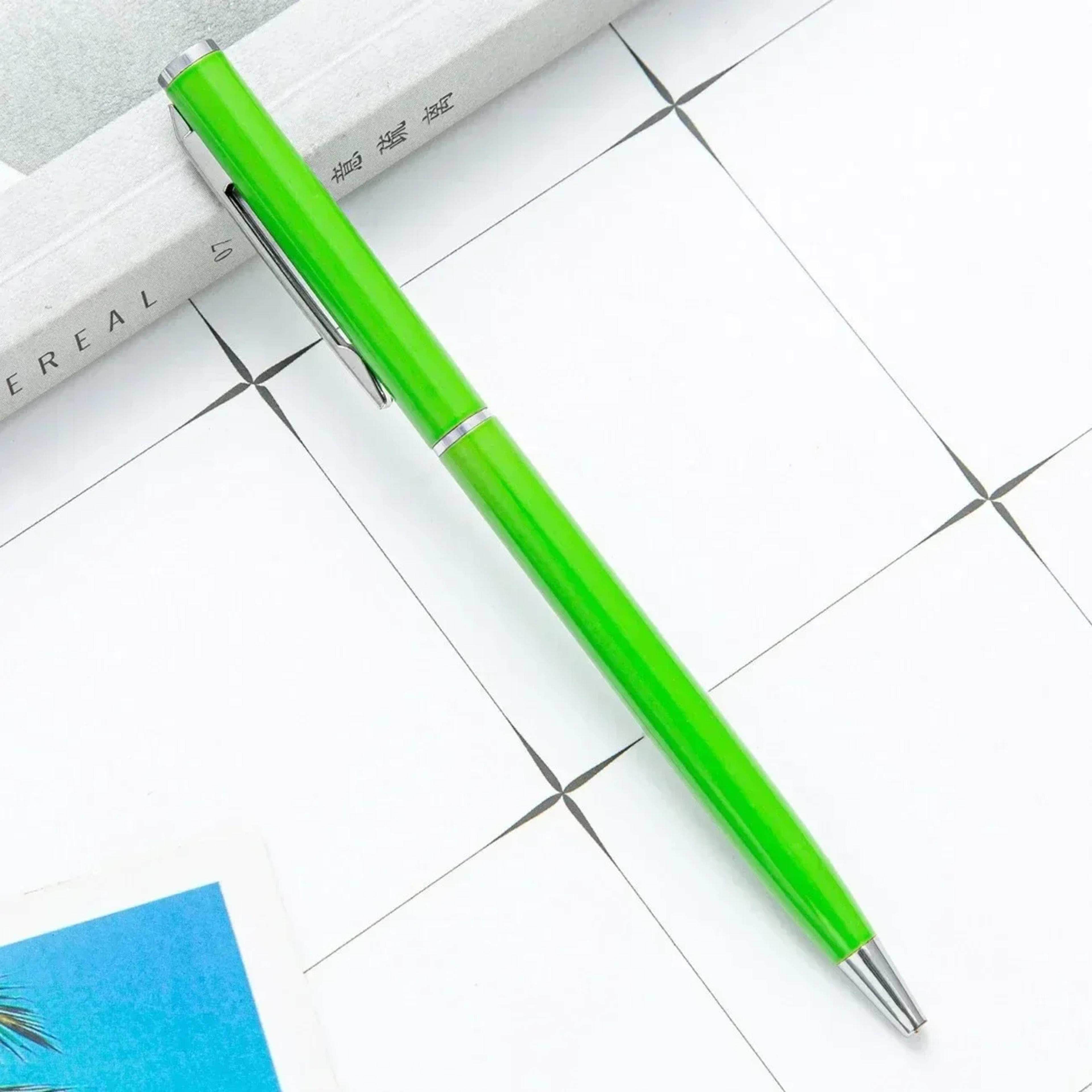 Bowknot QuickDry Gel Pens Fine Point Smooth Writing For Office And School Supplies Ideal For Studen 20