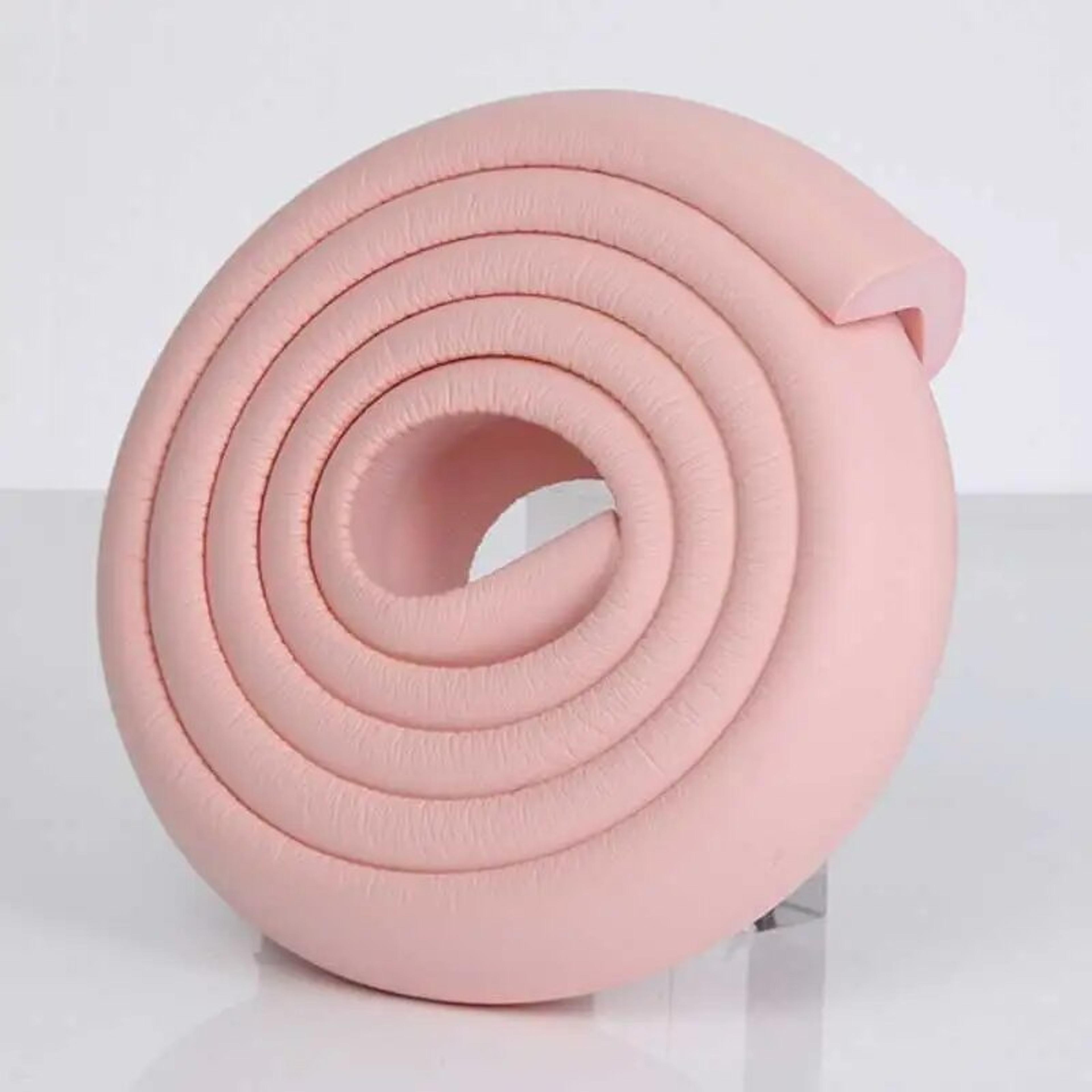 Table Corner Safety Bumper Strips Baby Protection Strips Soft Cover Strips AntiCrash Corner Protect 7
