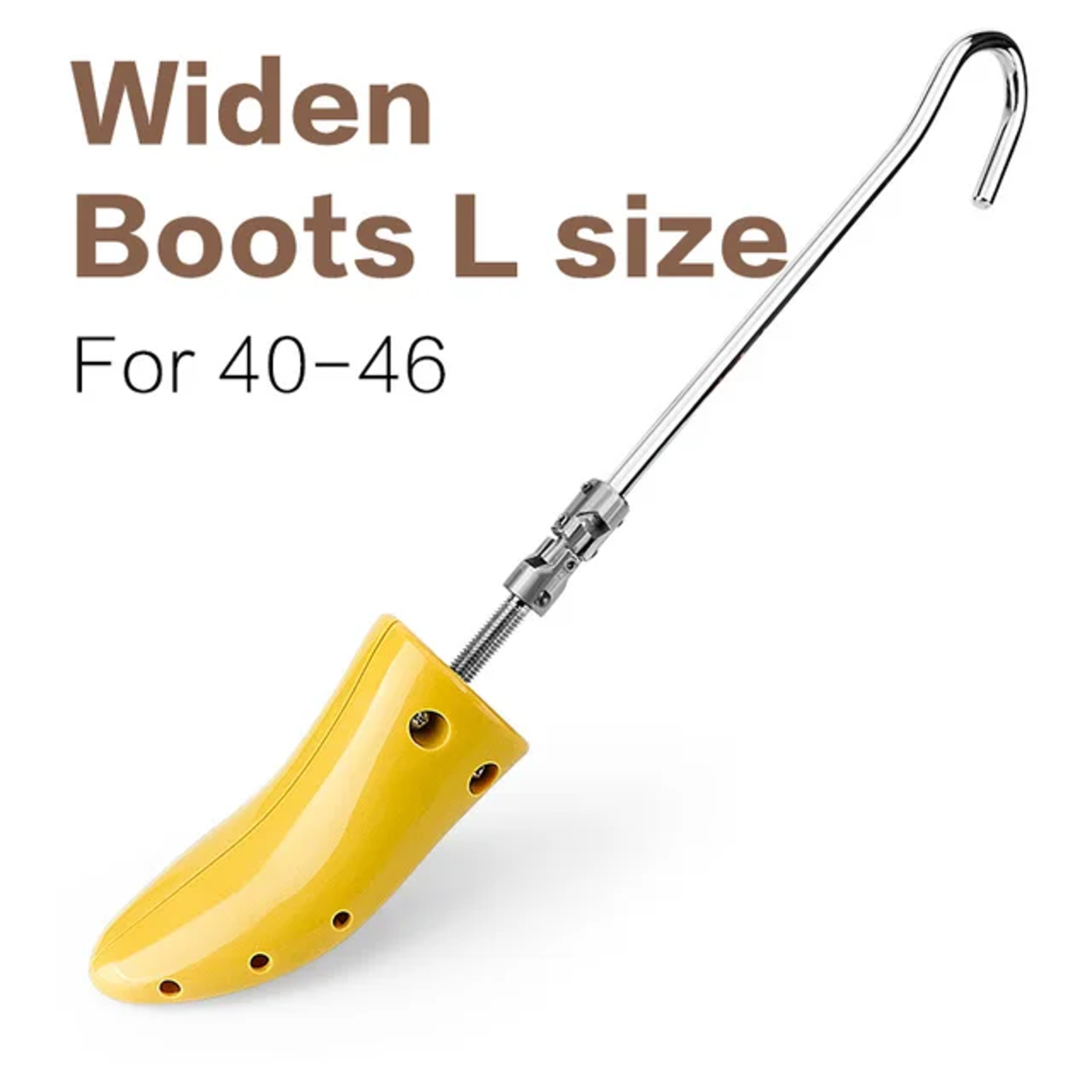 Adjustable Shoe Trees For Boots Professional Shoe Stretchers For Women High Heel Boot Tree Adjustab 7