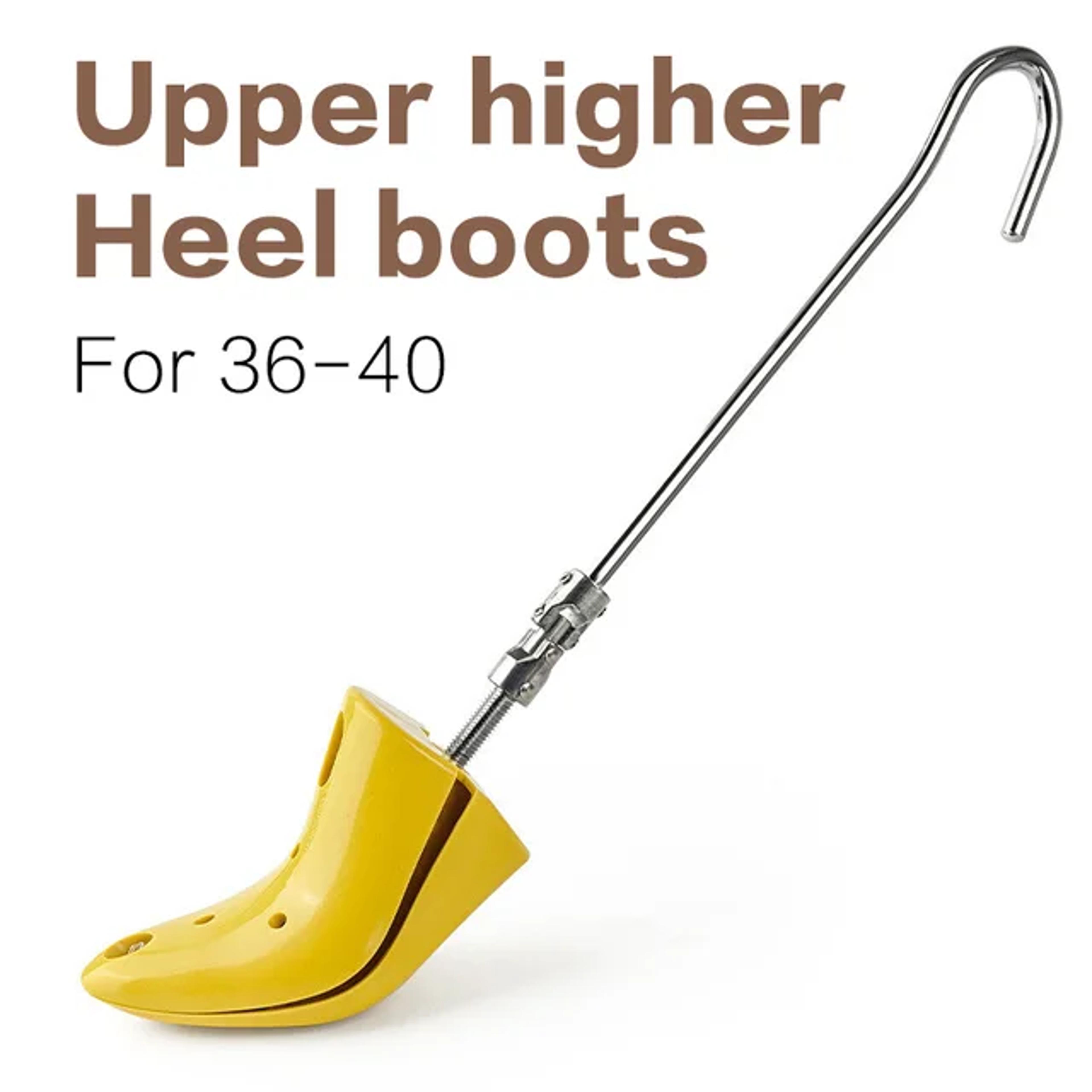 Adjustable Shoe Trees For Boots Professional Shoe Stretchers For Women High Heel Boot Tree Adjustab 9