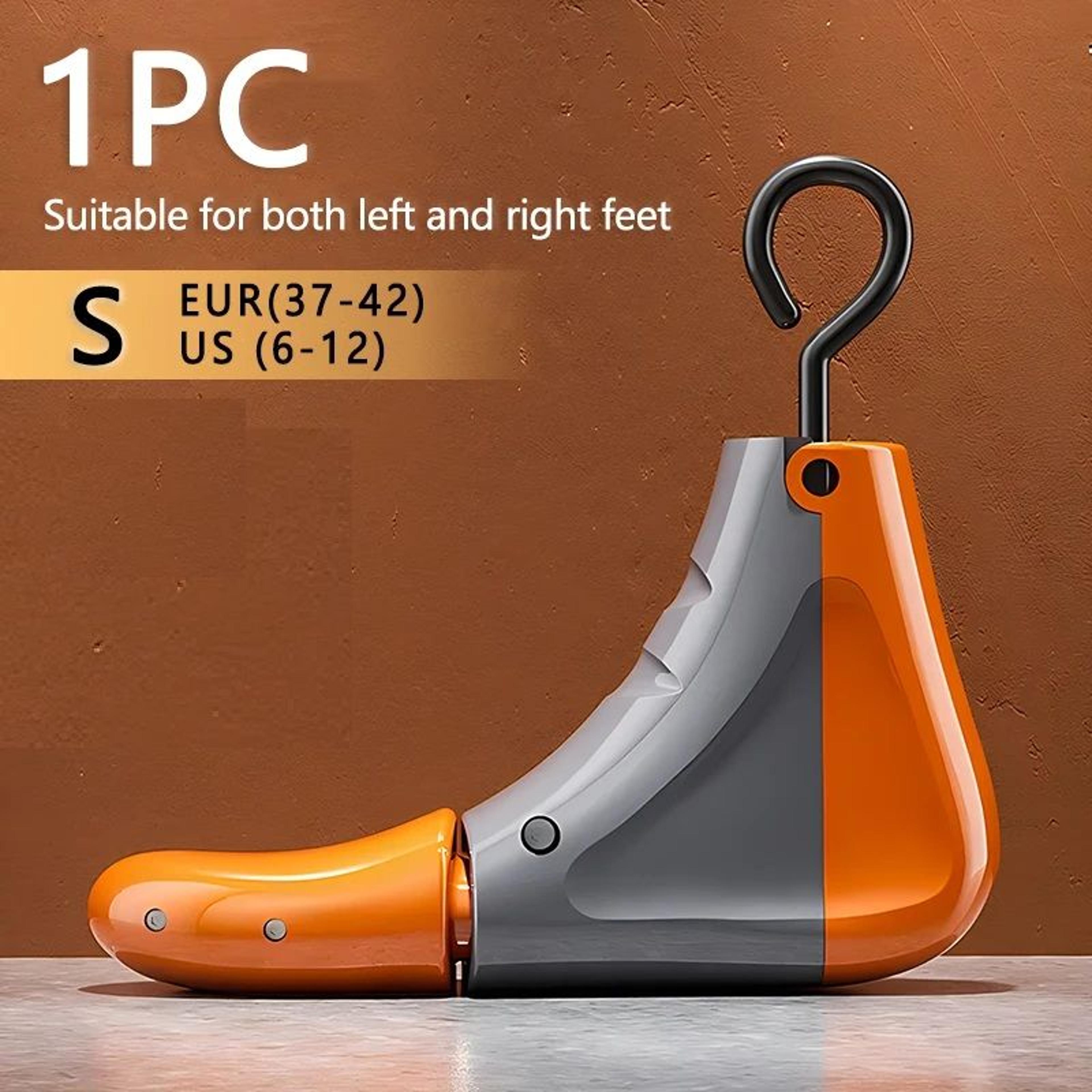 Shoe Stretcher Universal Unisex Adjustable Shoe Trees For Men And Women High And Low Top Shoes Exte 6